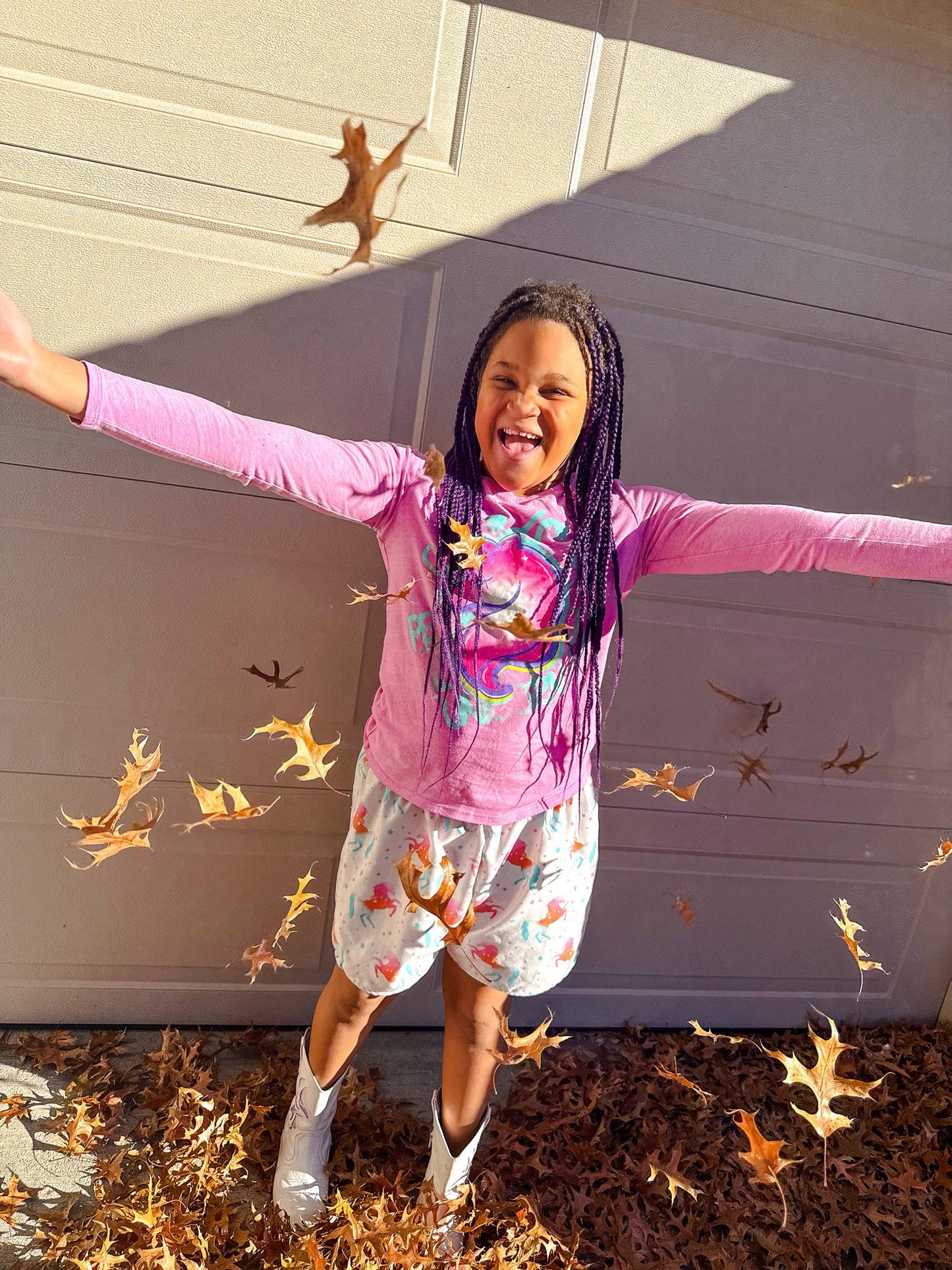 Youth Flow Pants/Shorts PDF