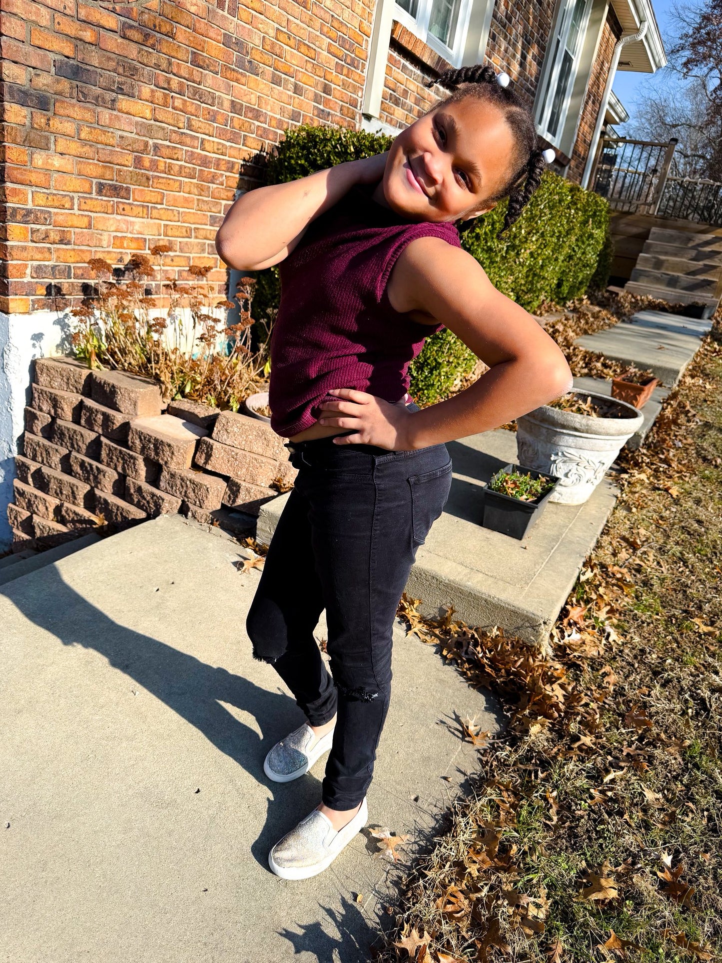 Baby, Youth, & Mommy Mock Neck Tank Bundle PDF