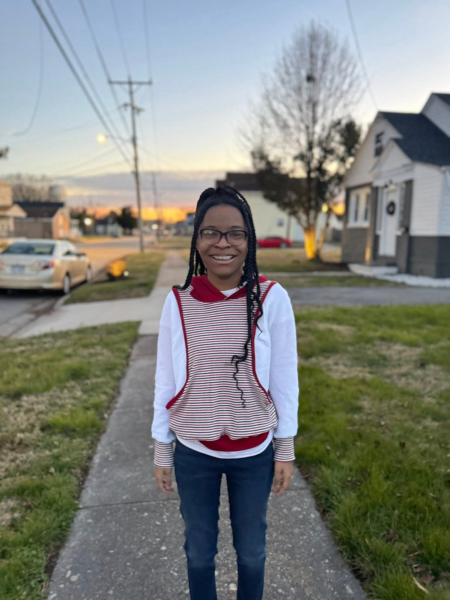 Baby & Youth Arie Hoodie Bundle PDF