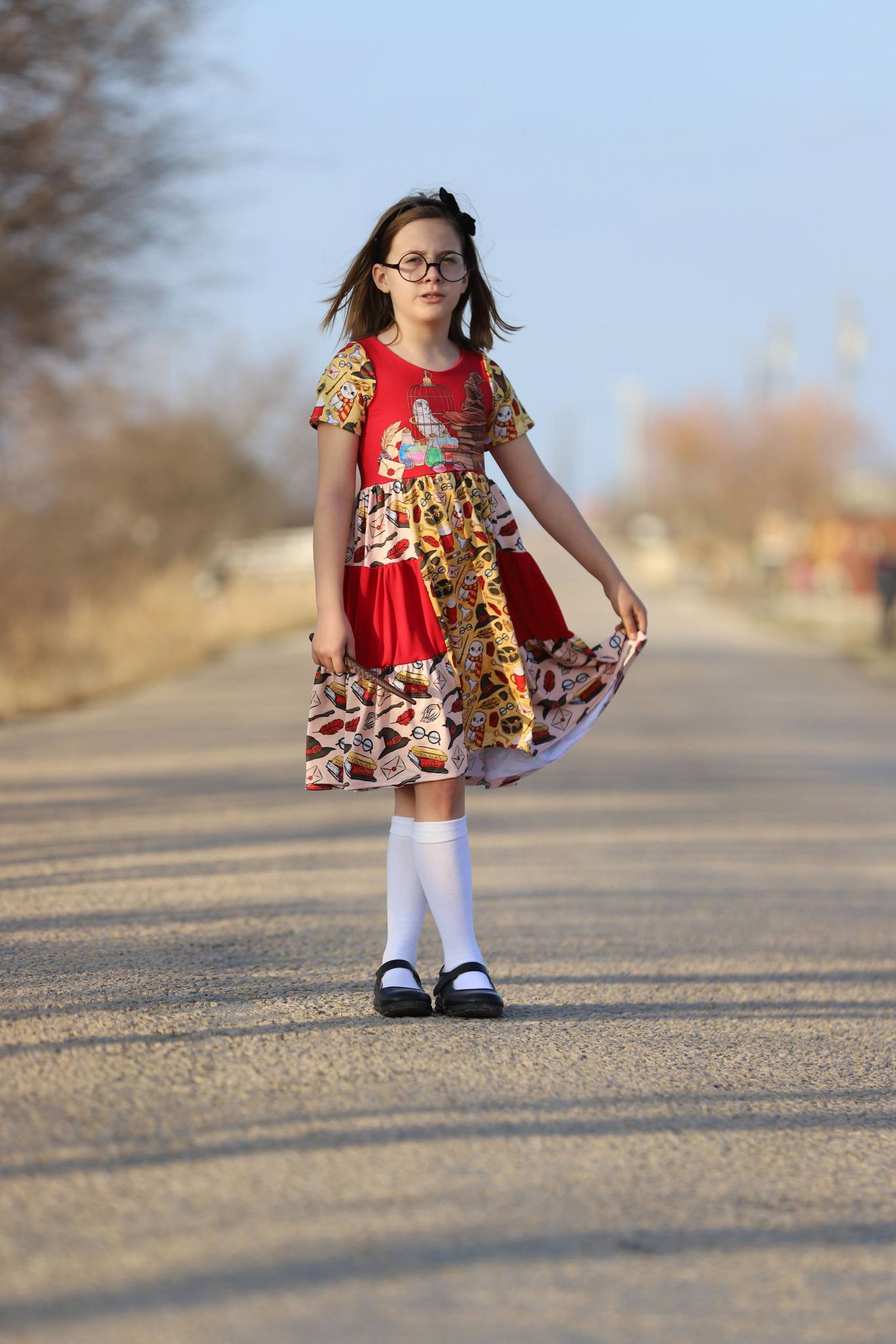 Baby & Youth Eleanor Peplum/Dress/Maxi Bundle PDF