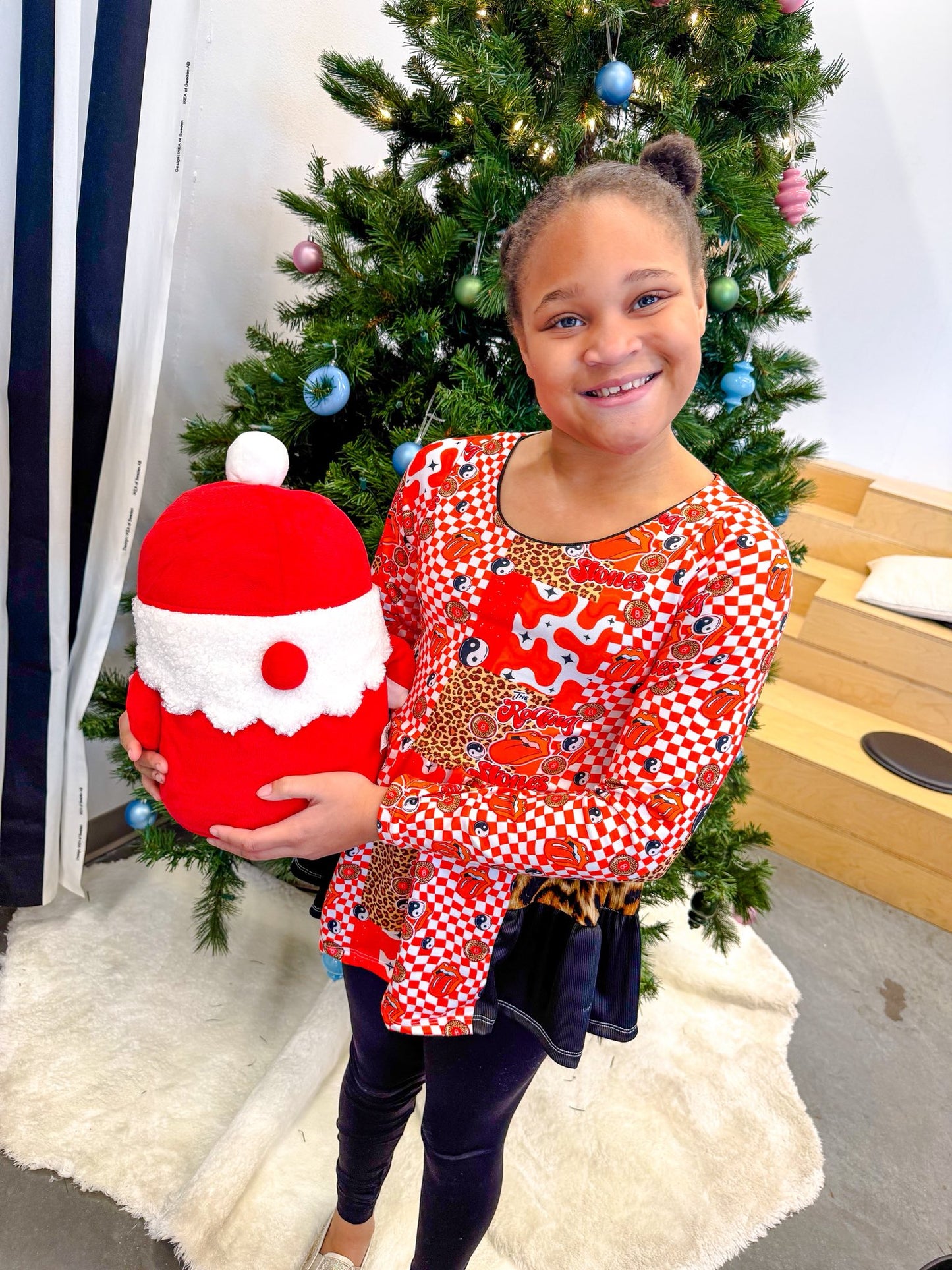 Youth Eleanor Peplum/Dress/Maxi PDF