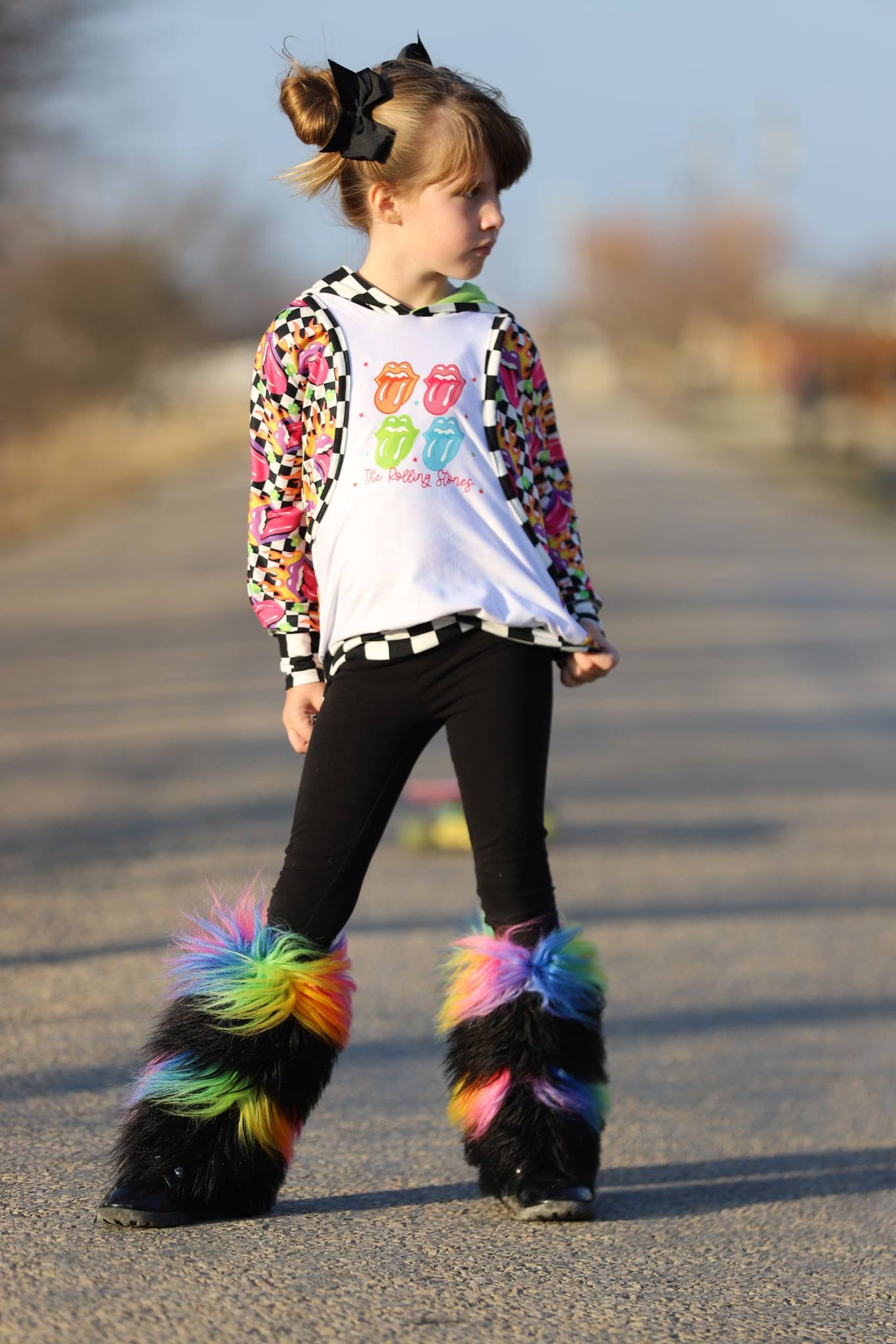 Baby & Youth Arie Hoodie Bundle PDF