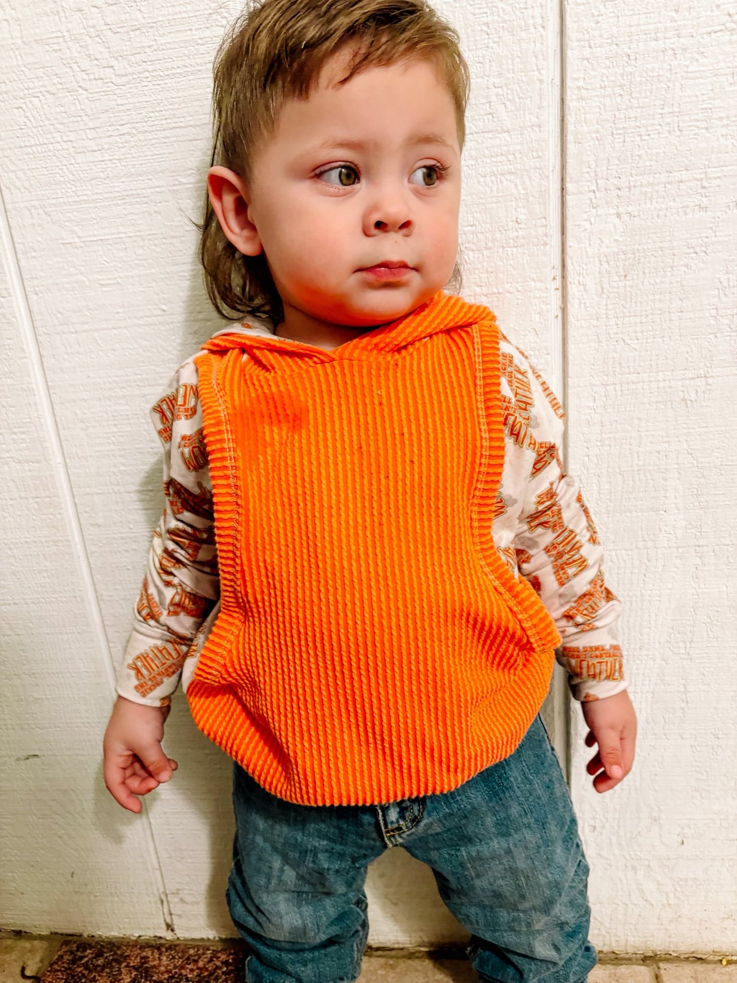 Baby & Youth Arie Hoodie Bundle PDF