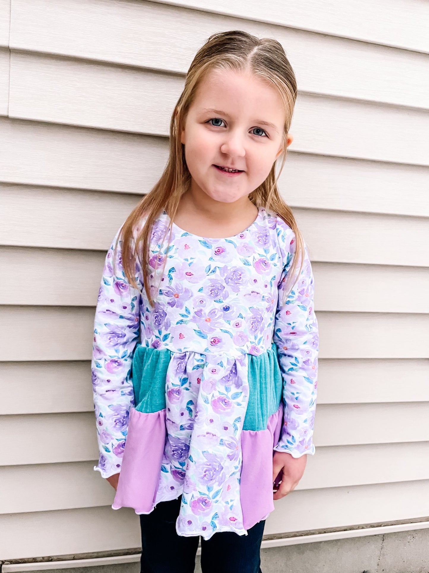 Baby & Youth Eleanor Peplum/Dress/Maxi Bundle PDF