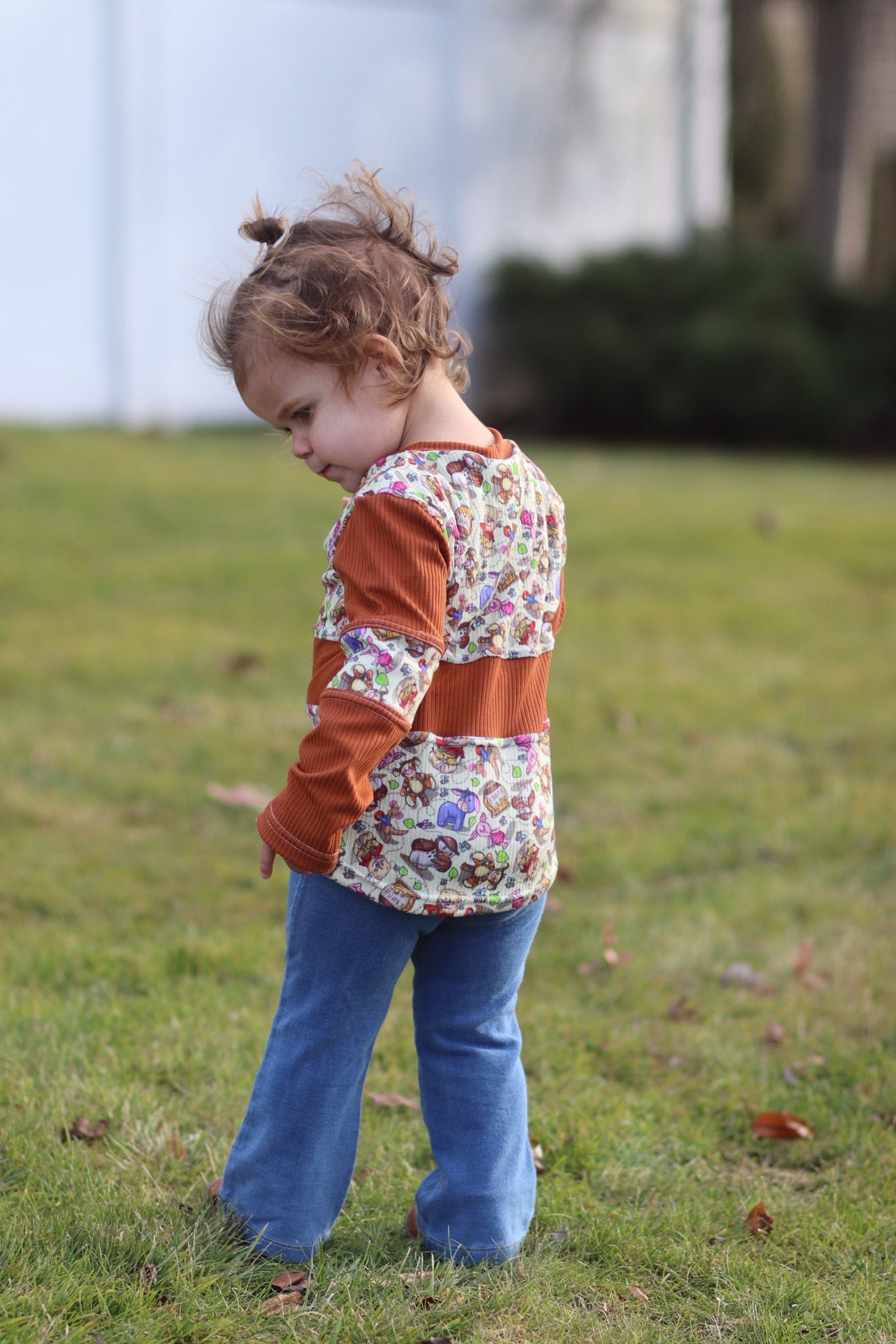 Baby & Youth Elliott Tee/Tank Bundle PDF