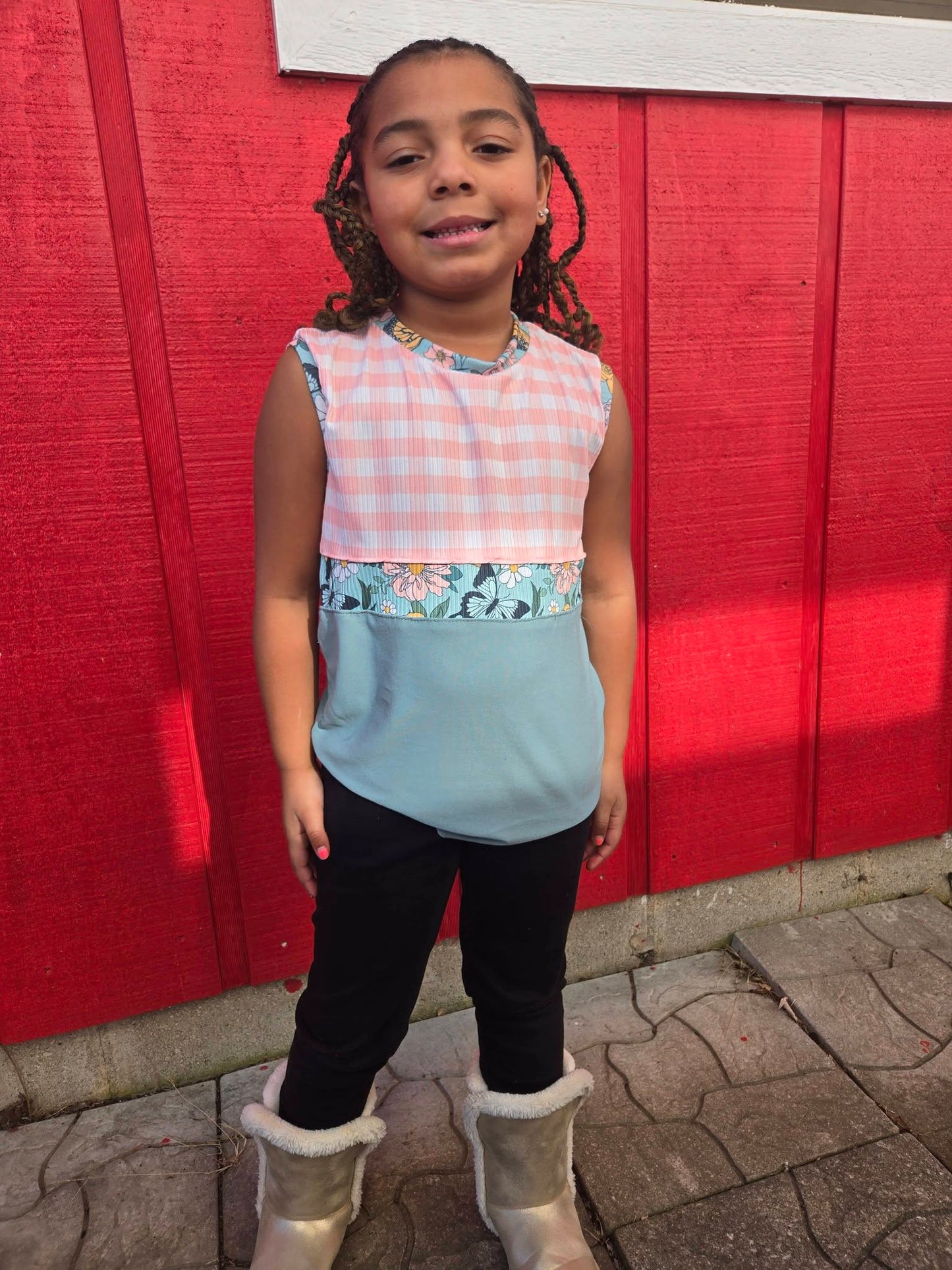 Baby & Youth Elliott Tee/Tank Bundle PDF