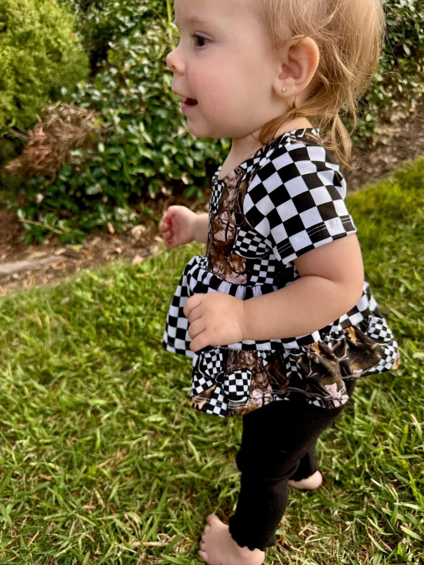 Baby & Youth Eleanor Peplum/Dress/Maxi Bundle PDF