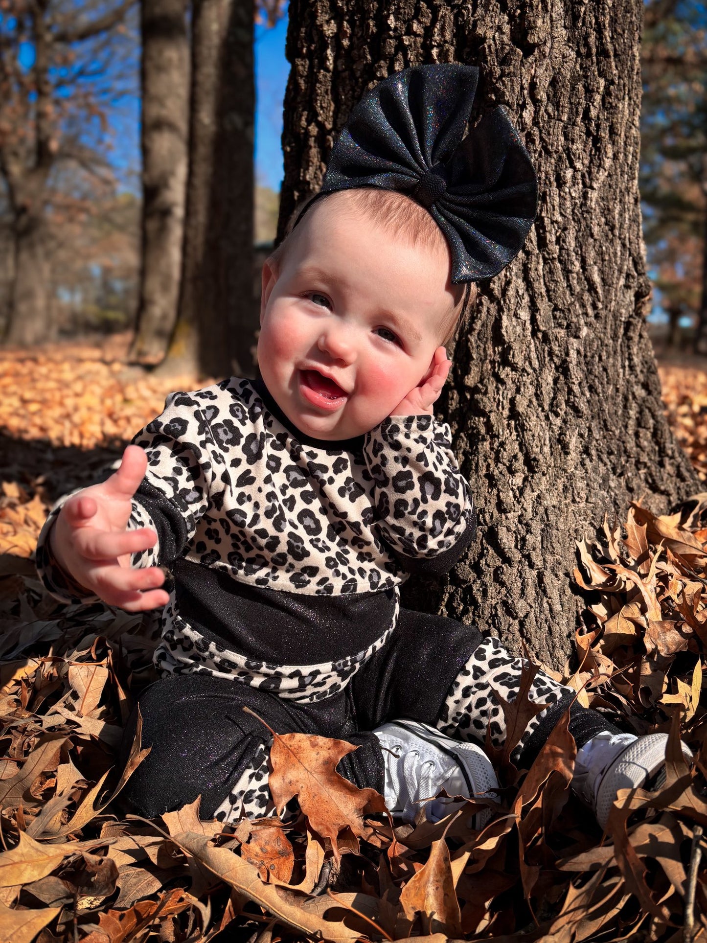 Baby & Youth Elliott Tee/Tank Bundle PDF