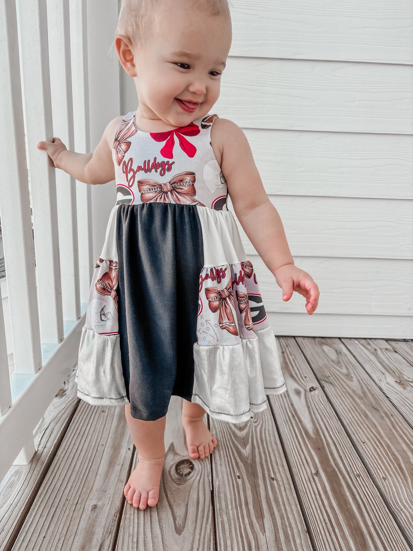 Baby & Youth Eleanor Peplum/Dress/Maxi Bundle PDF