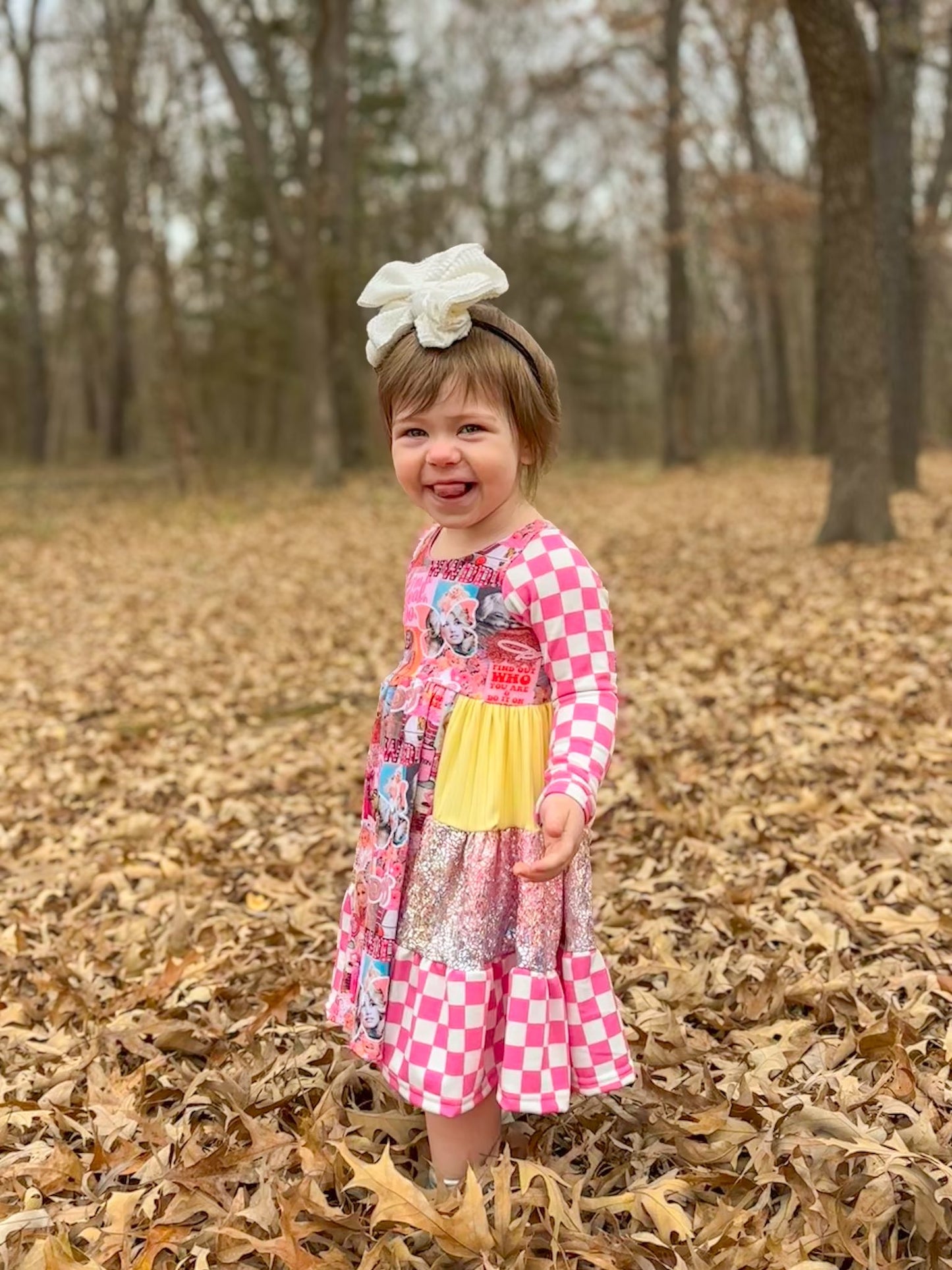 Baby & Youth Eleanor Peplum/Dress/Maxi Bundle PDF