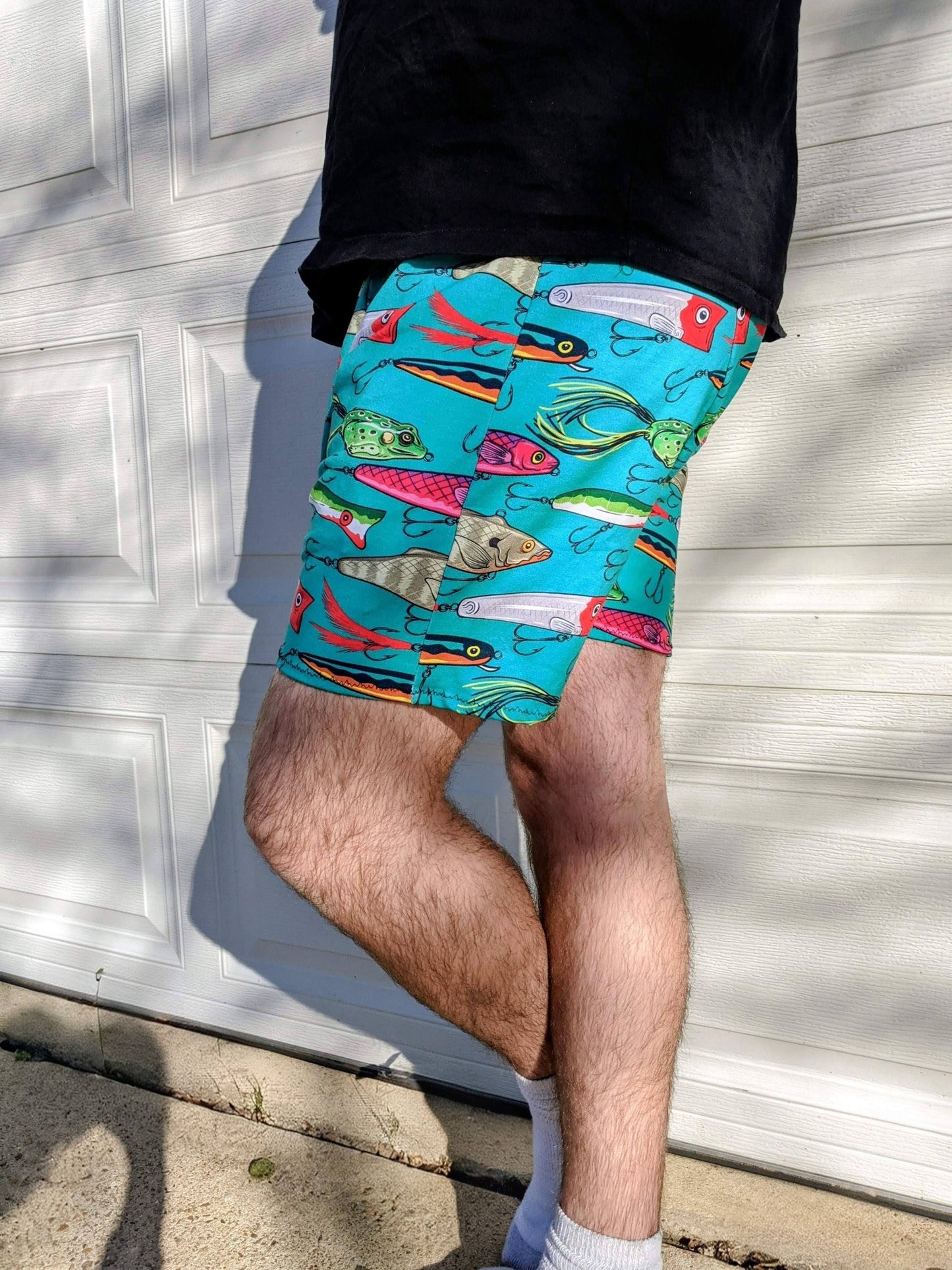 Adult Atlas Boxers PDF