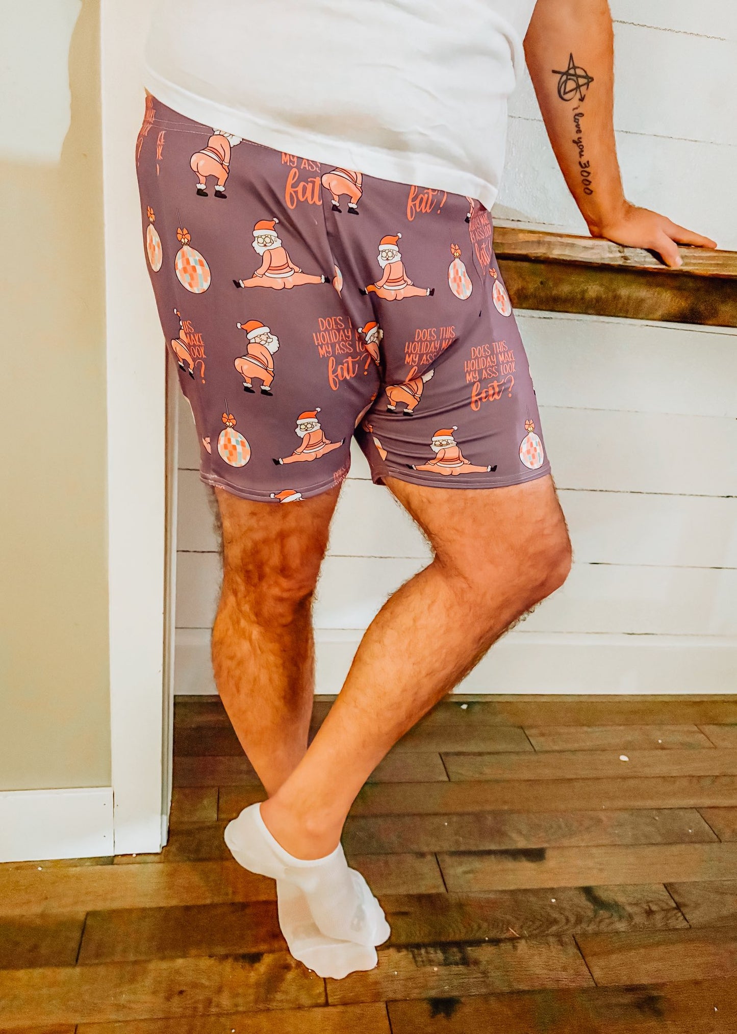 Baby, Youth, & Adult Atlas Boxers Bundle PDF