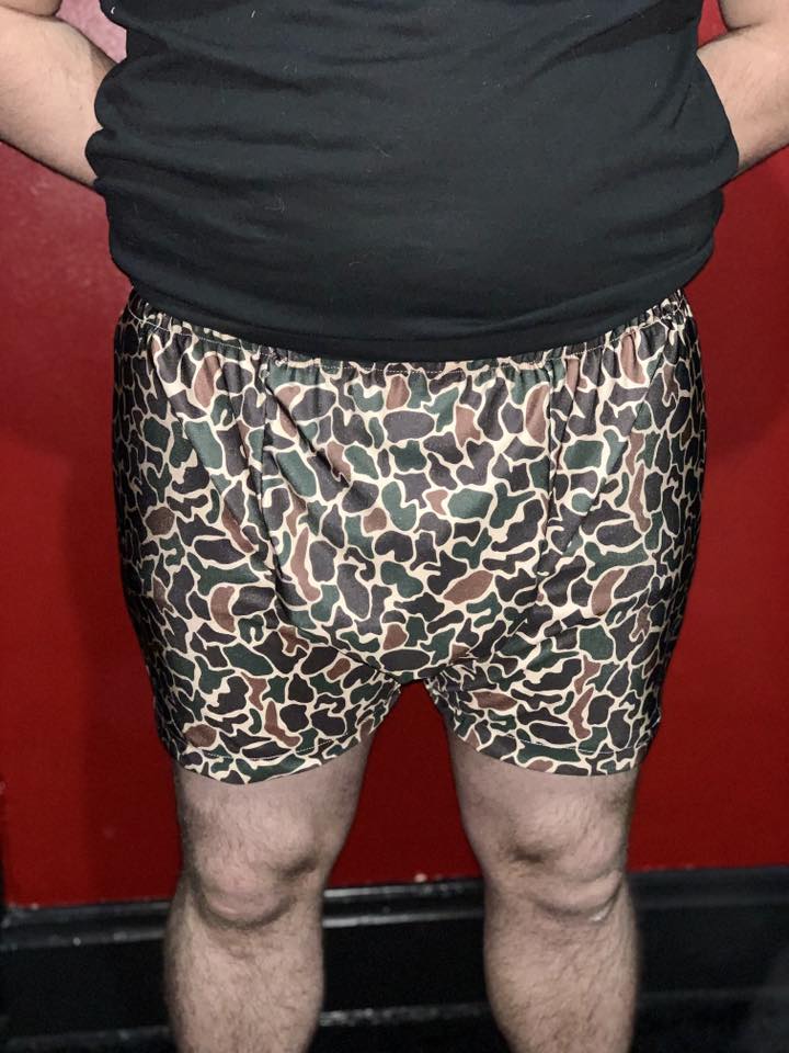 Adult Atlas Boxers PDF