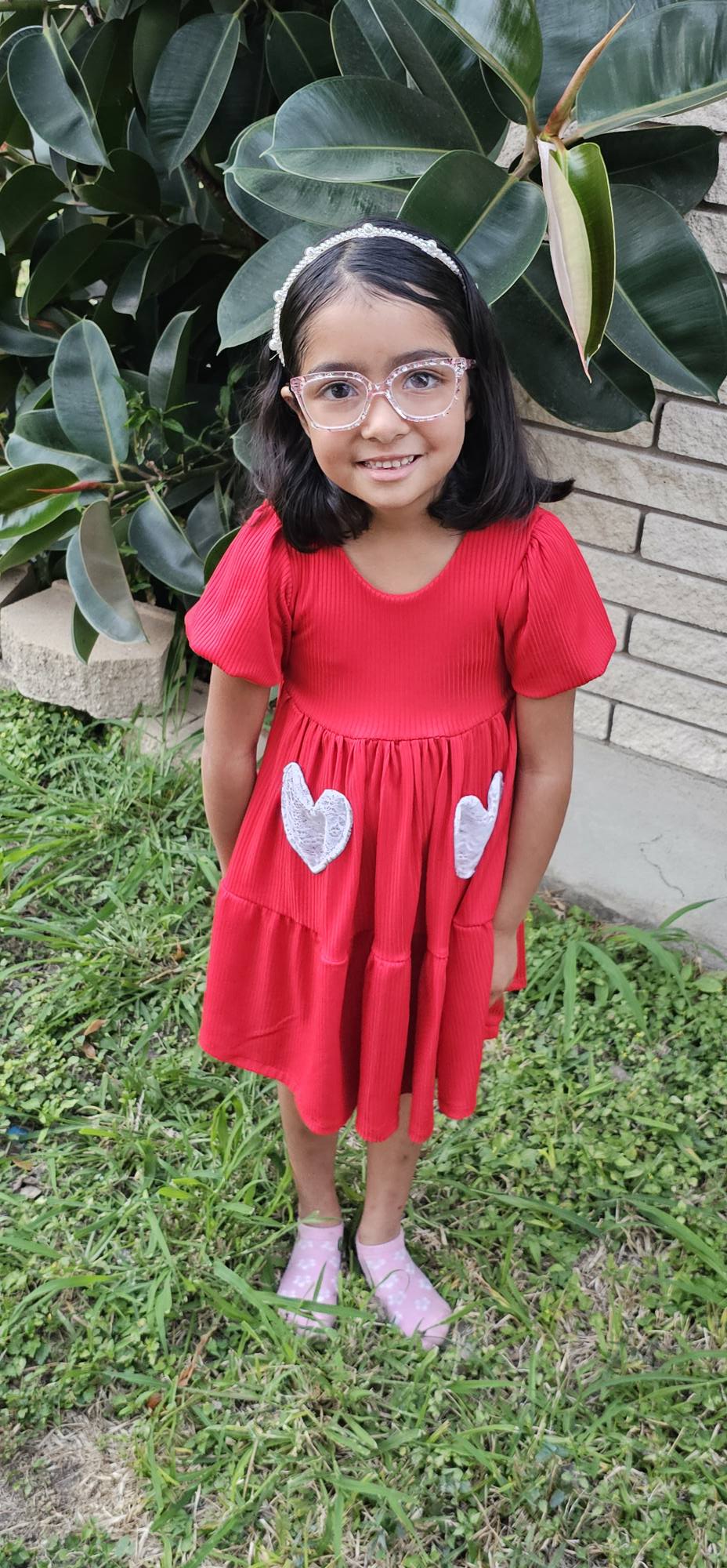 Baby & Youth Yvonne Peplum/Dress Bundle PDF