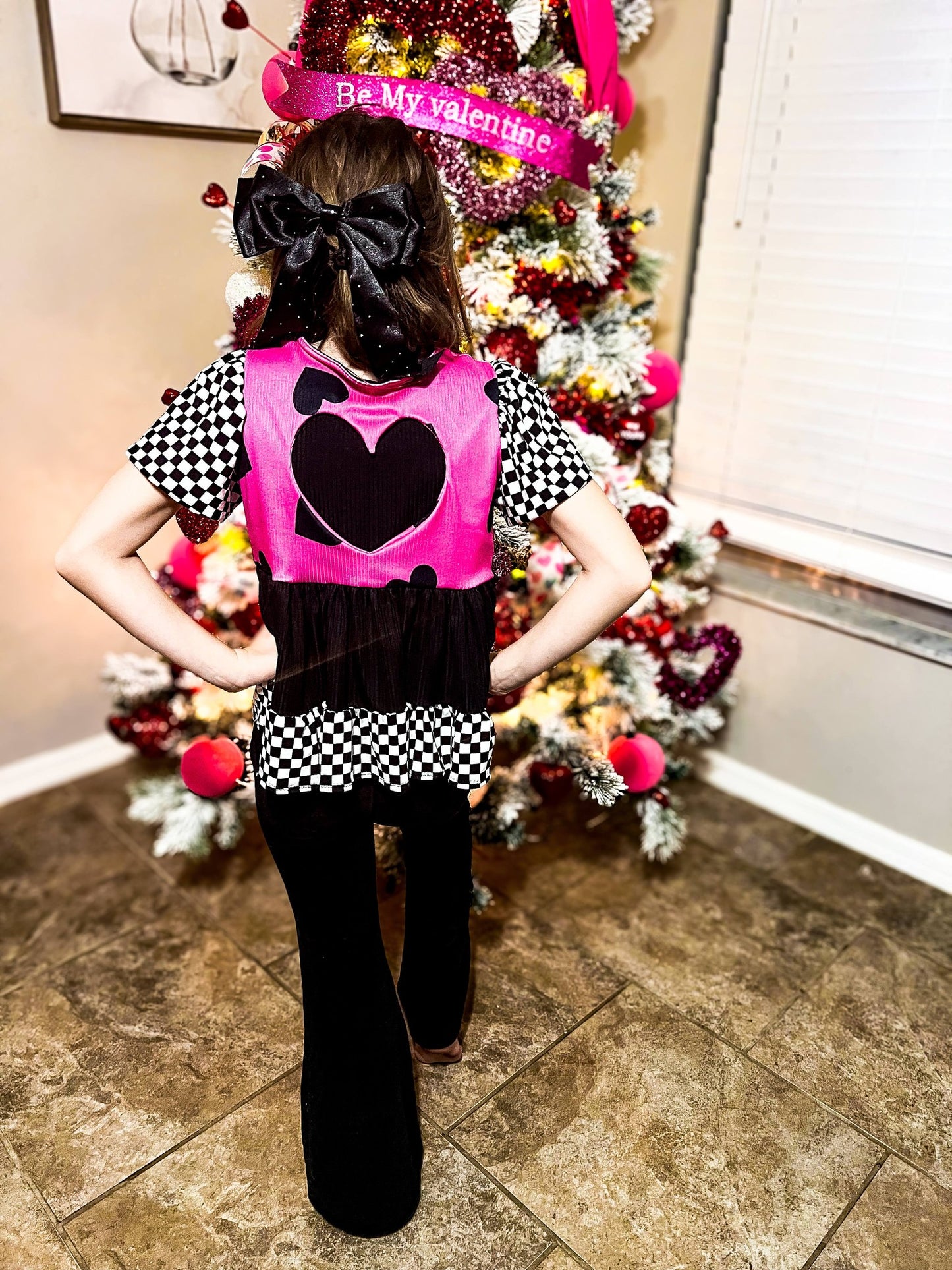 Baby & Youth Yvonne Peplum/Dress Bundle PDF