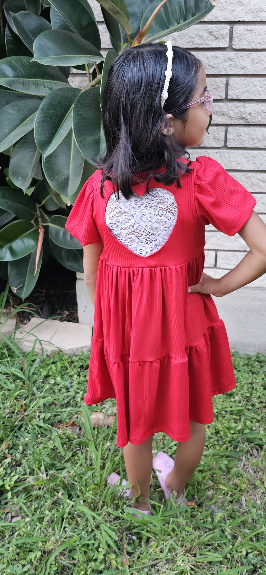 Baby & Youth Yvonne Peplum/Dress Bundle PDF