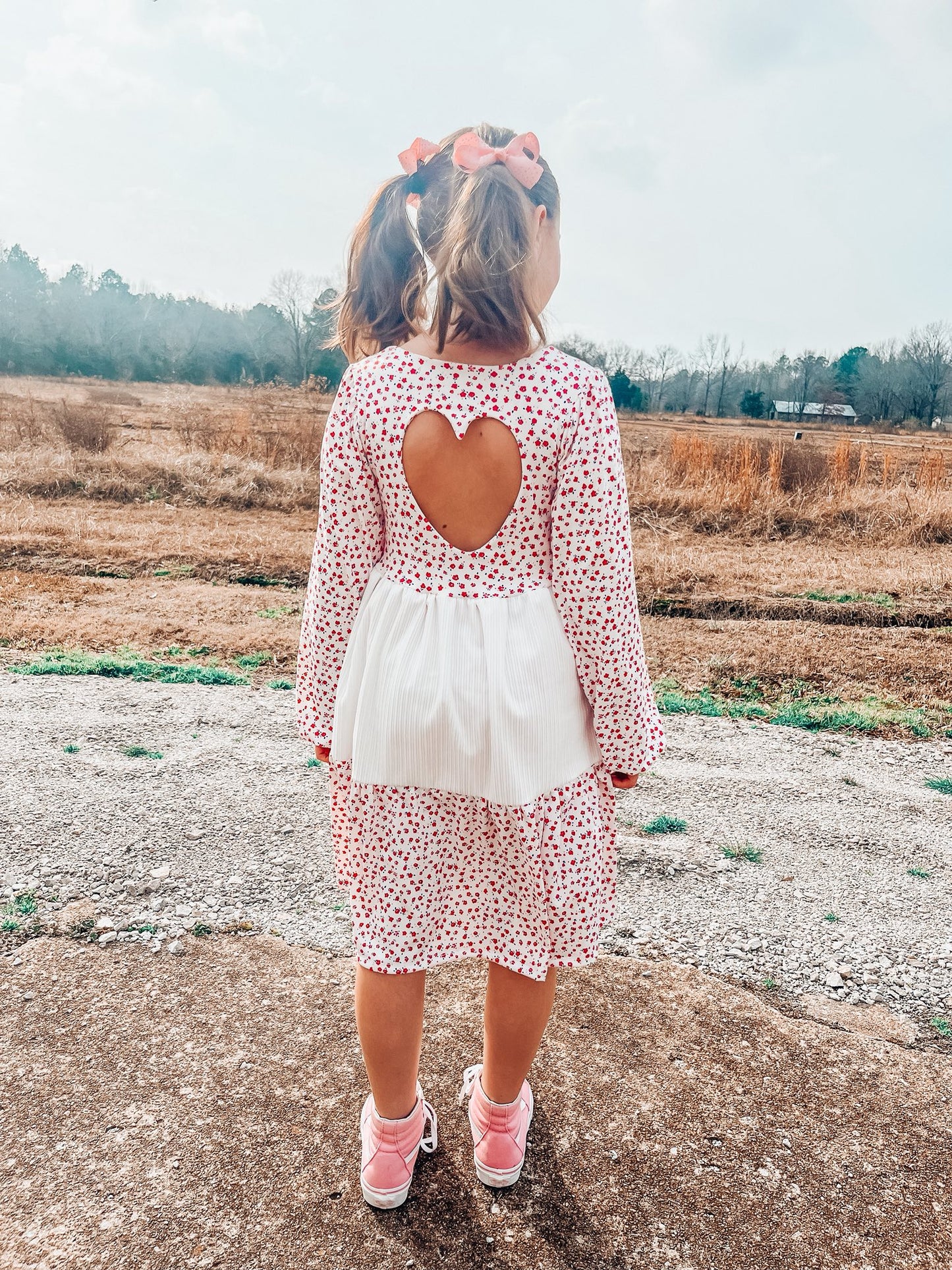 Baby & Youth Yvonne Peplum/Dress Bundle PDF