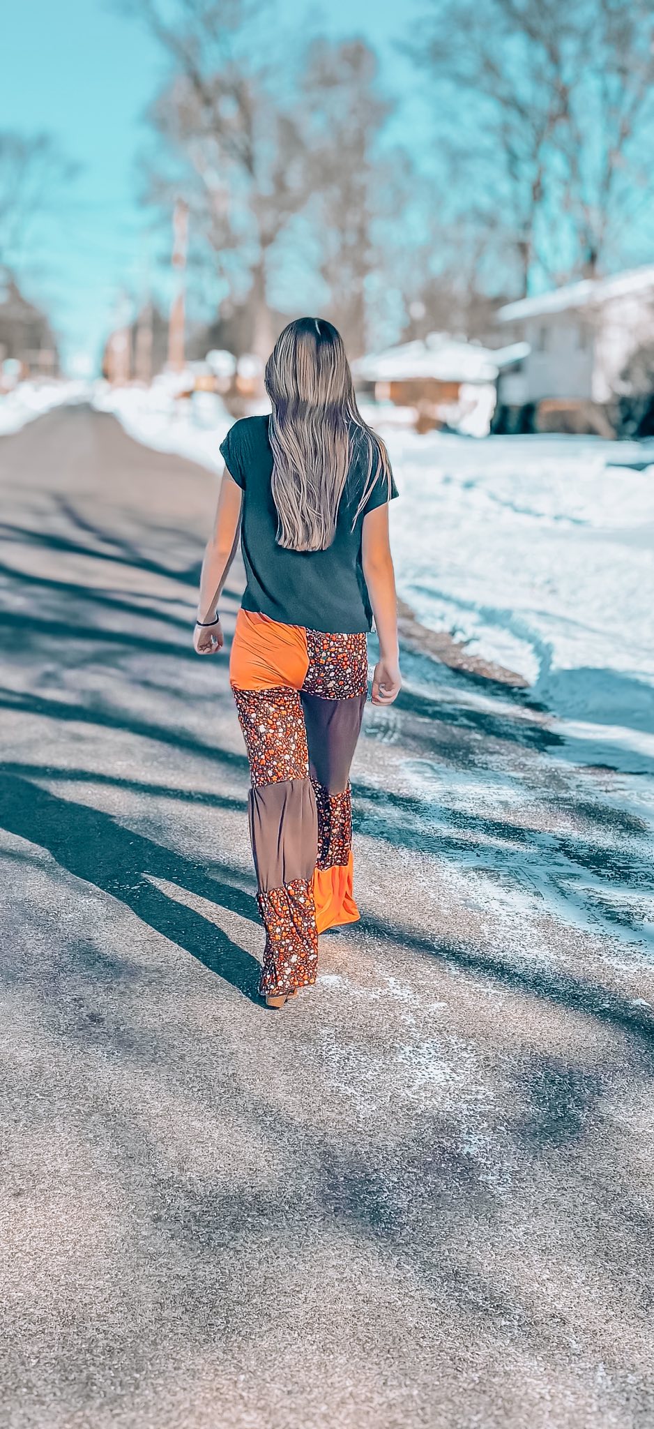 Youth Adelyn Pants PDF