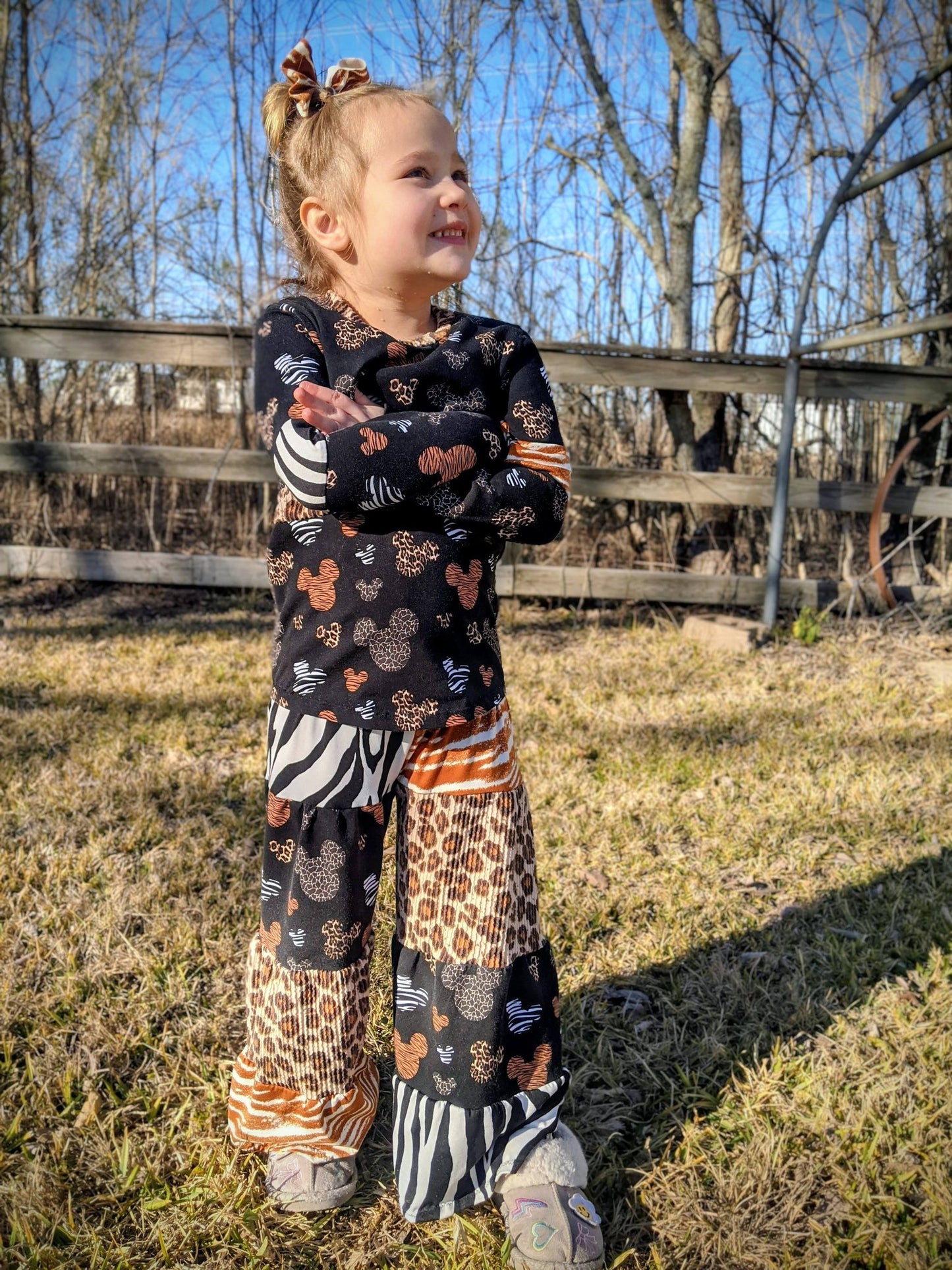 Baby & Youth Adelyn Pants Bundle PDF