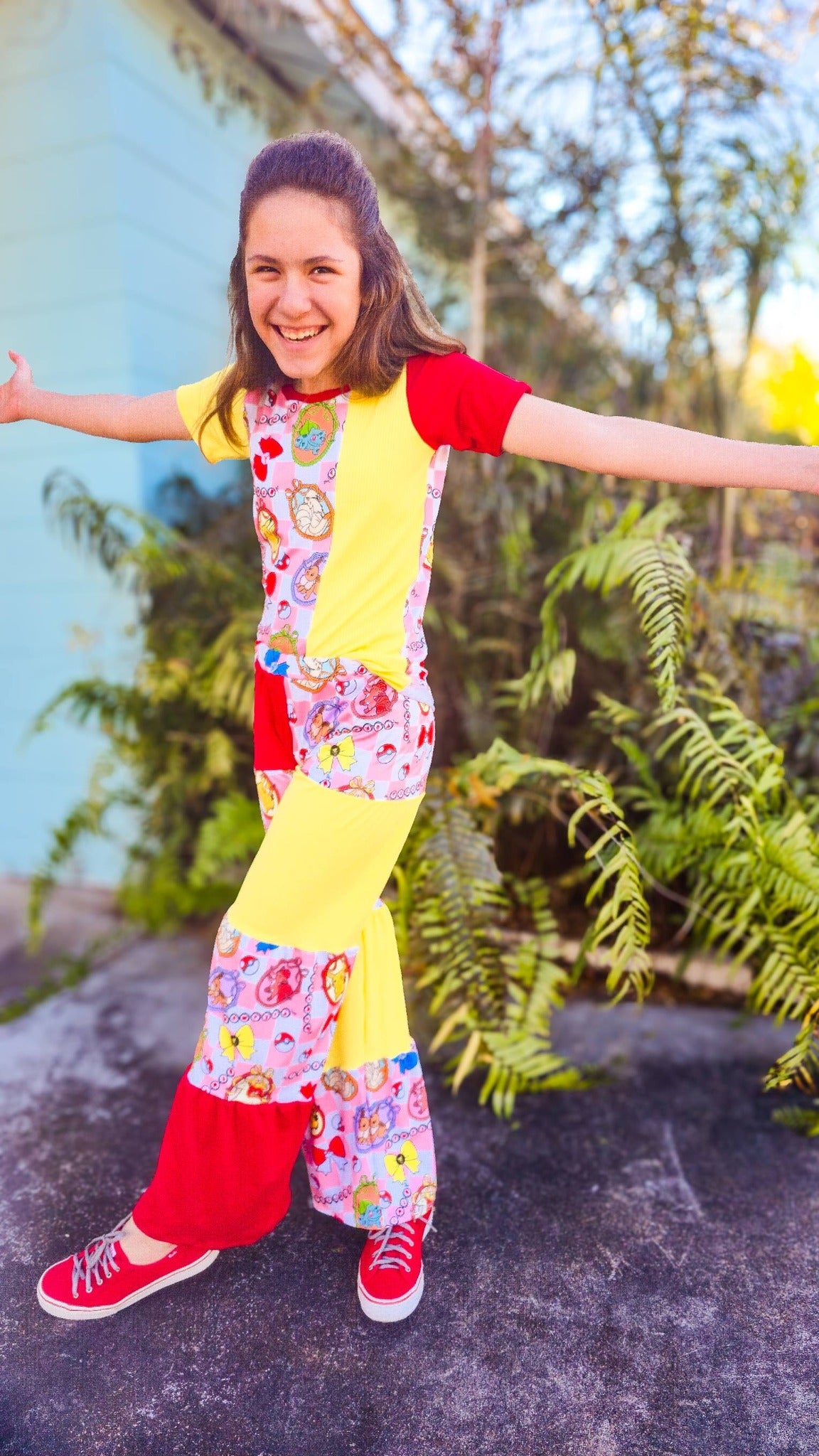 Baby & Youth Adelyn Pants Bundle PDF