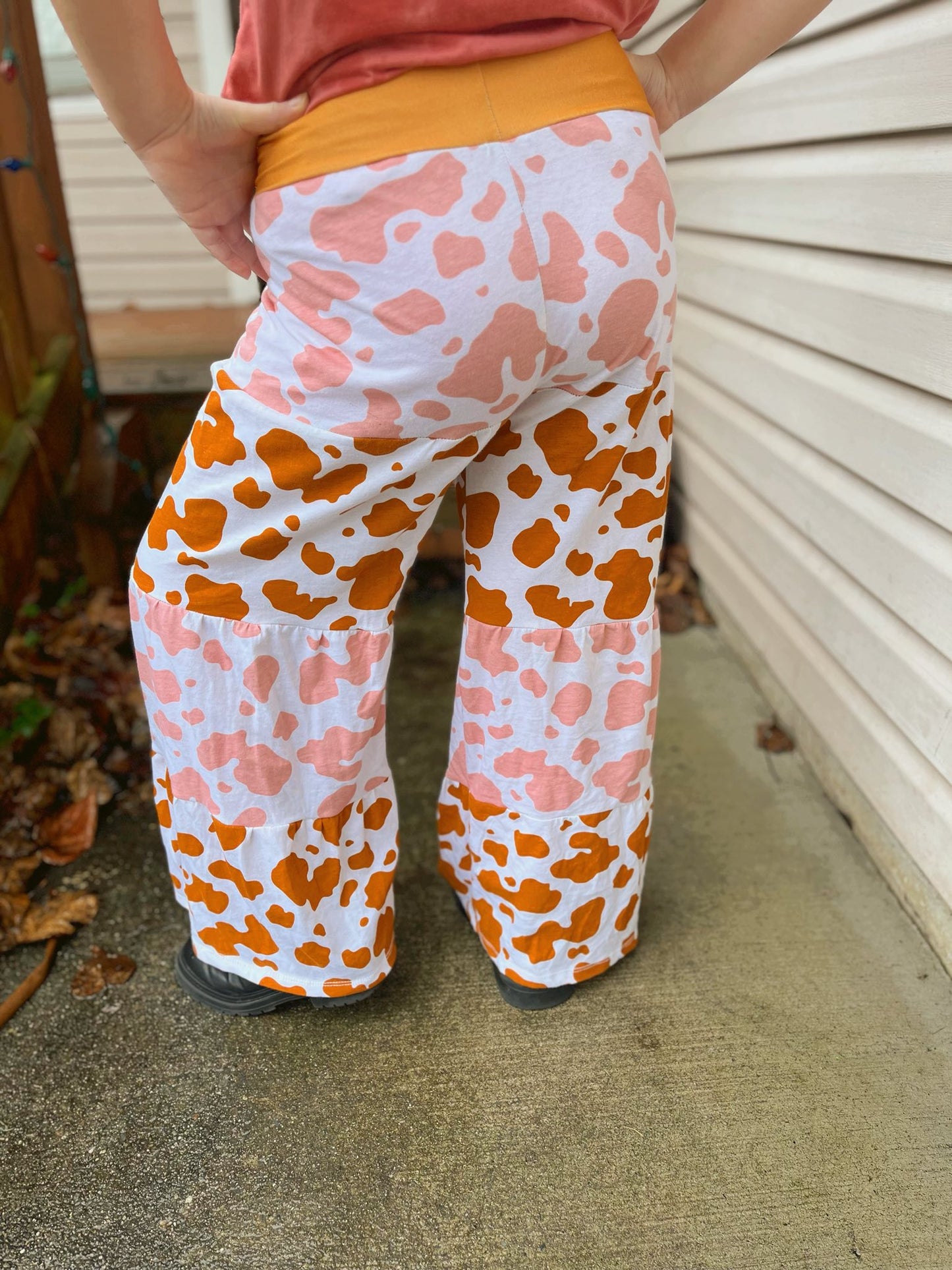 Baby & Youth Adelyn Pants Bundle PDF