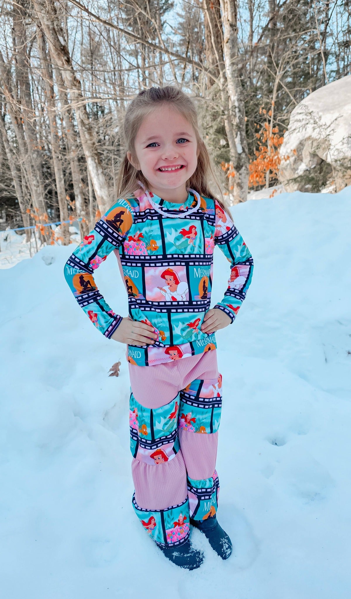 Baby & Youth Adelyn Pants Bundle PDF