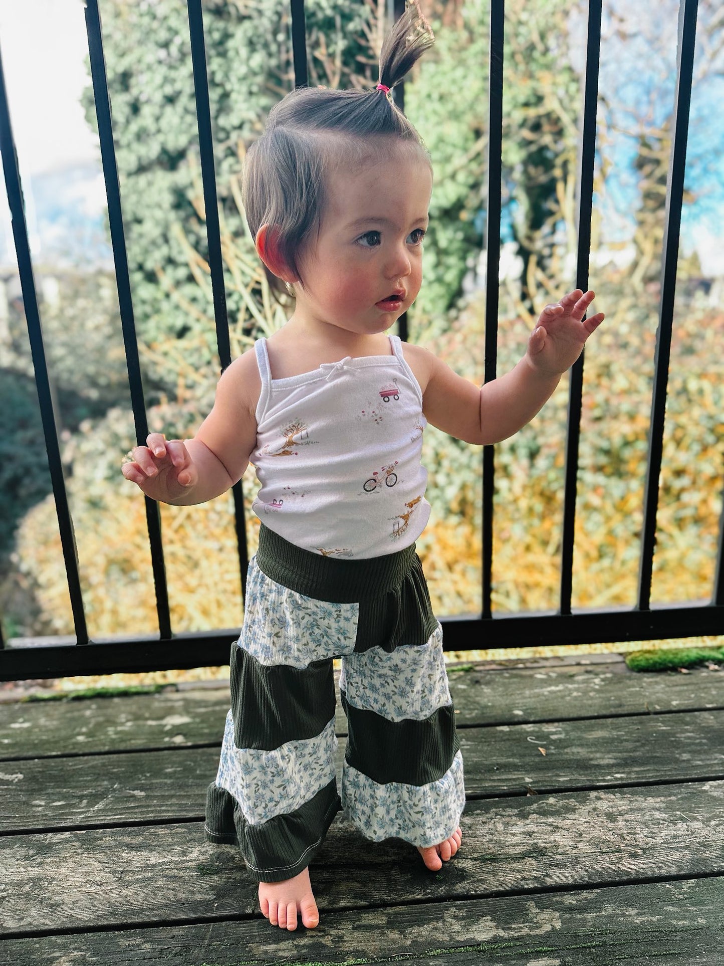Baby Adelyn Pants PDF