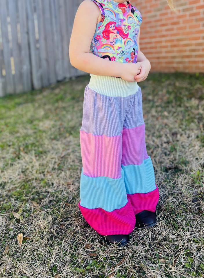 Baby, Youth, & Mommy Adelyn Pants Bundle PDF