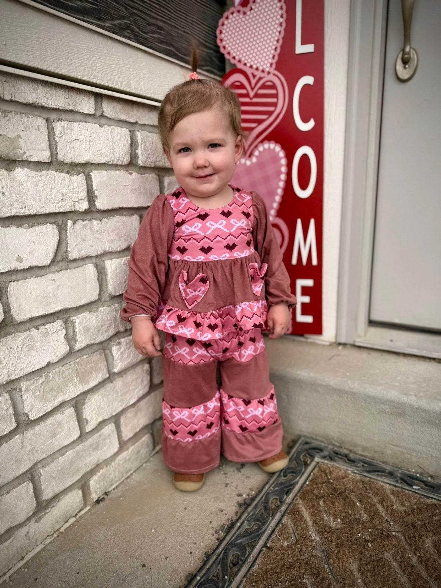 Baby & Youth Adelyn Pants Bundle PDF