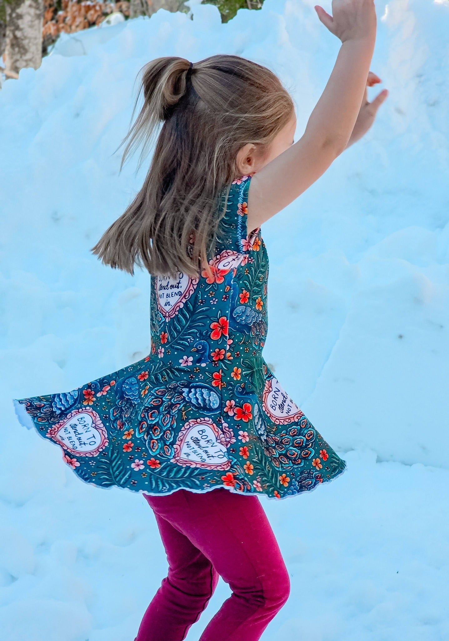 Baby & Youth McCoy Leo & Peplum Bundle PDF