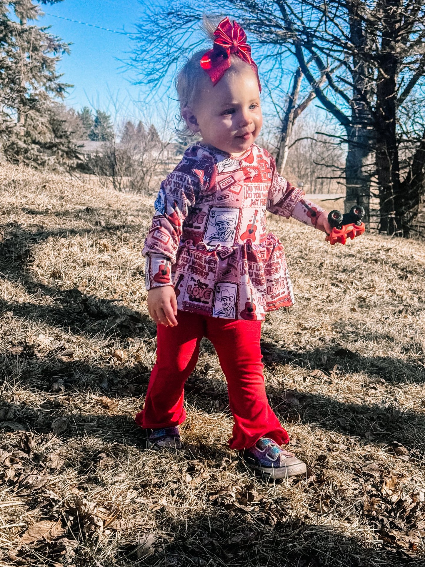 Baby & Youth McCoy Leo & Peplum Bundle PDF