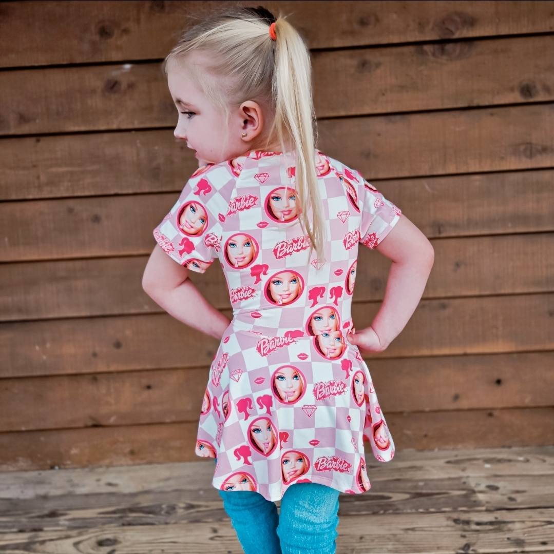 Baby McCoy Leo & Peplum PDF