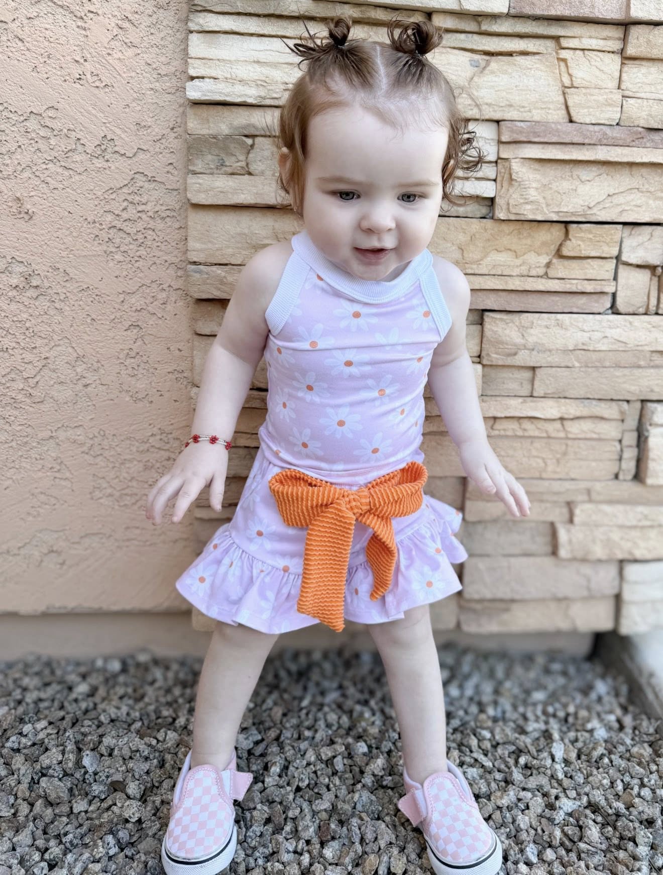 Baby & Youth Quianna Halter Tank & Dress Bundle PDF