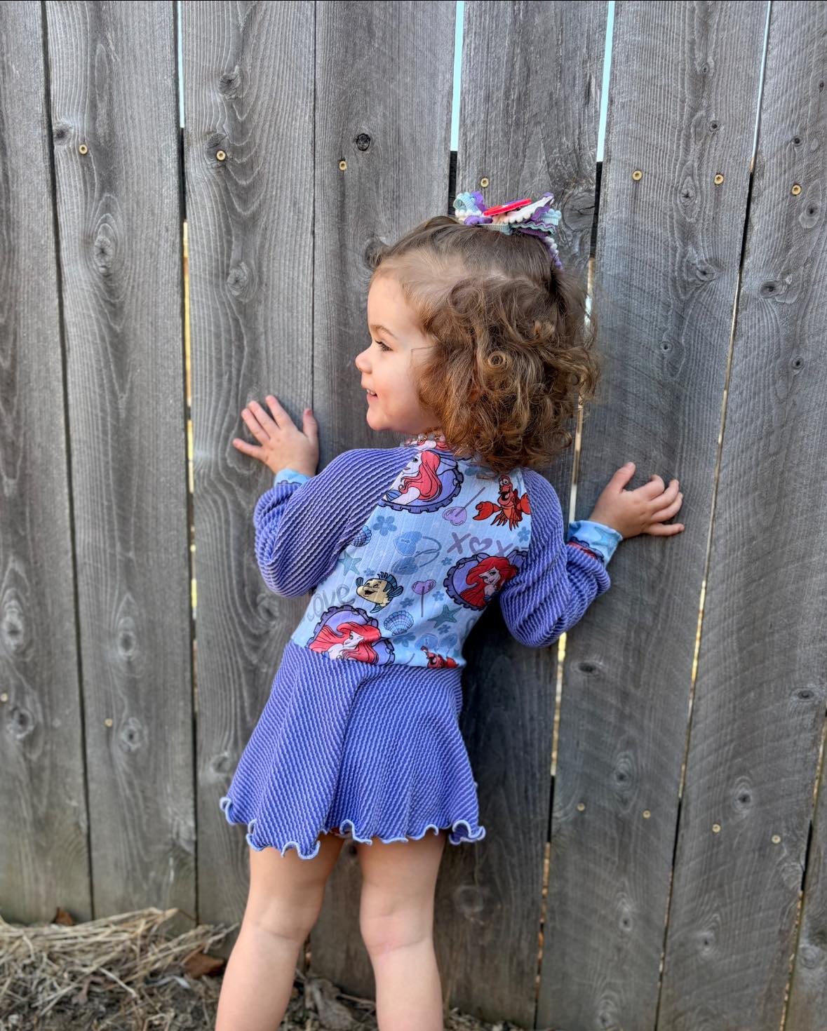 Baby & Youth McCoy Leo & Peplum Bundle PDF