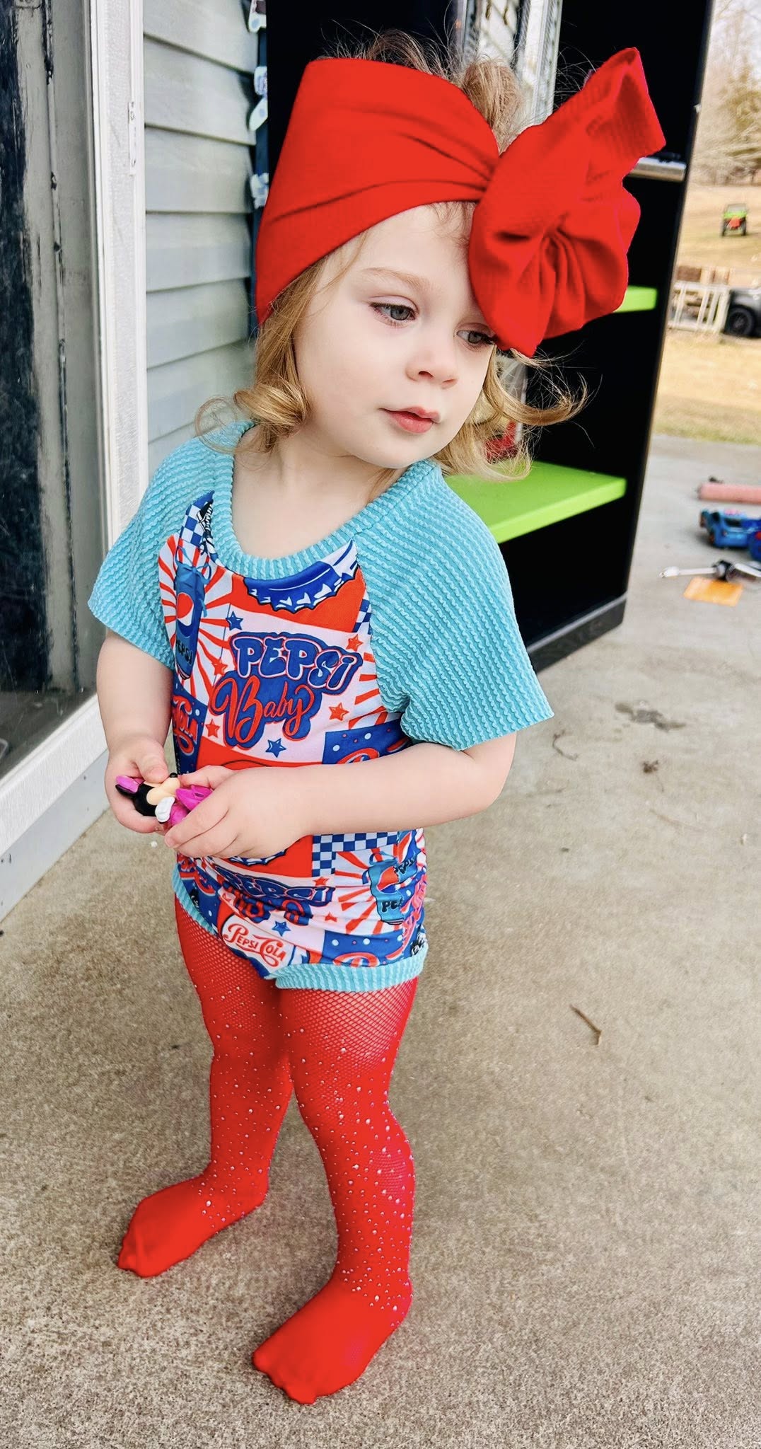 Baby & Youth McCoy Leo & Peplum Bundle PDF