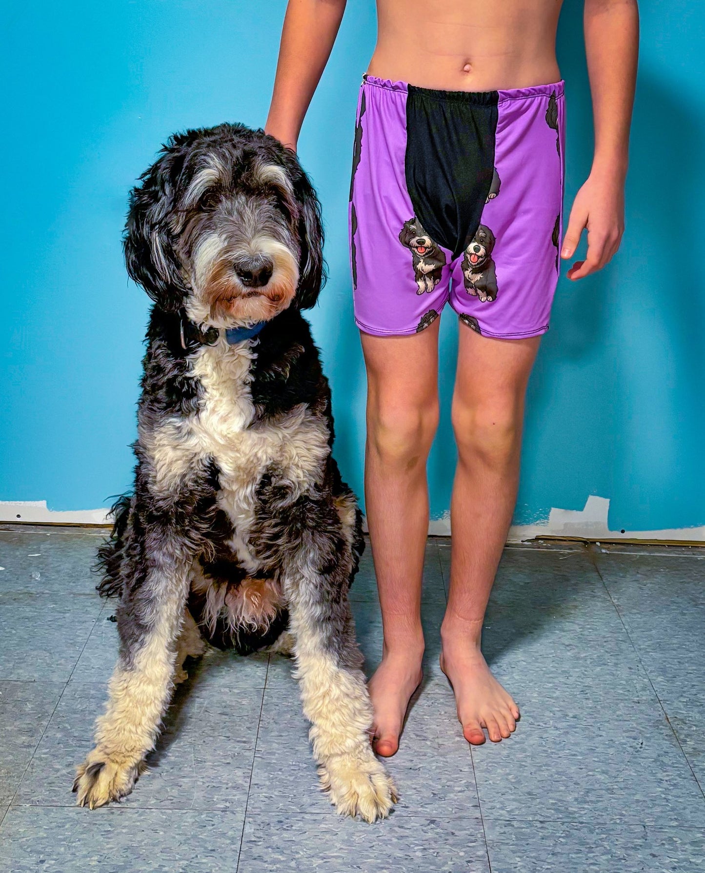 Baby, Youth, & Adult Atlas Boxers Bundle PDF