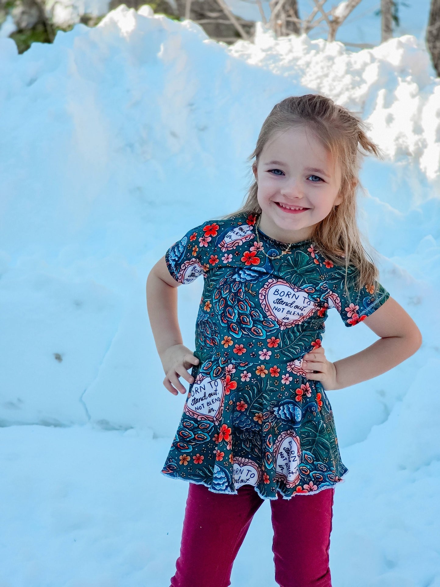 Baby & Youth McCoy Leo & Peplum Bundle PDF