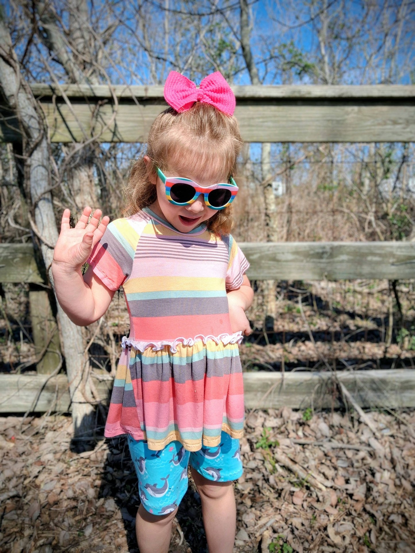 Baby McCoy Leo & Peplum PDF