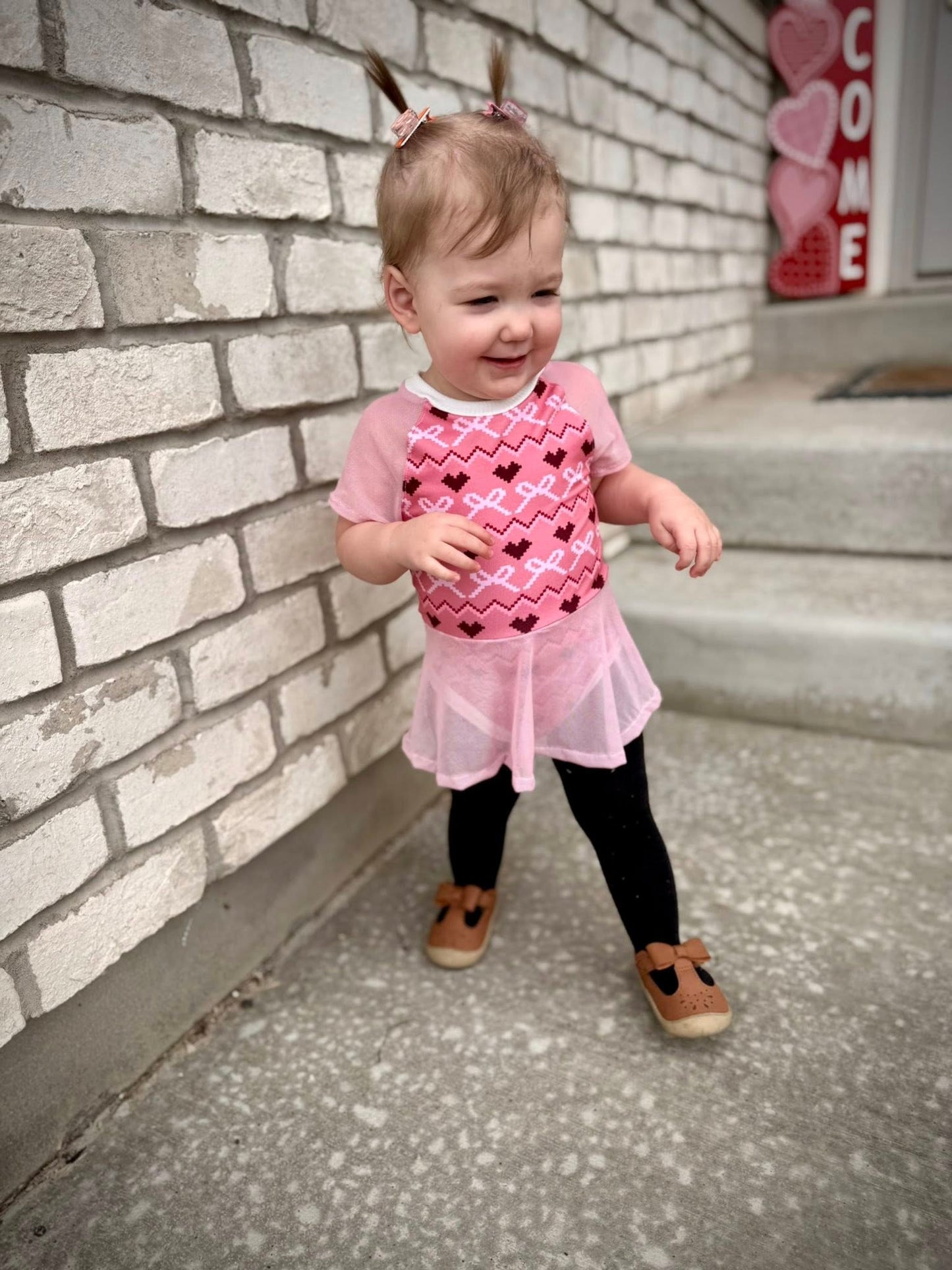 Baby McCoy Leo & Peplum PDF