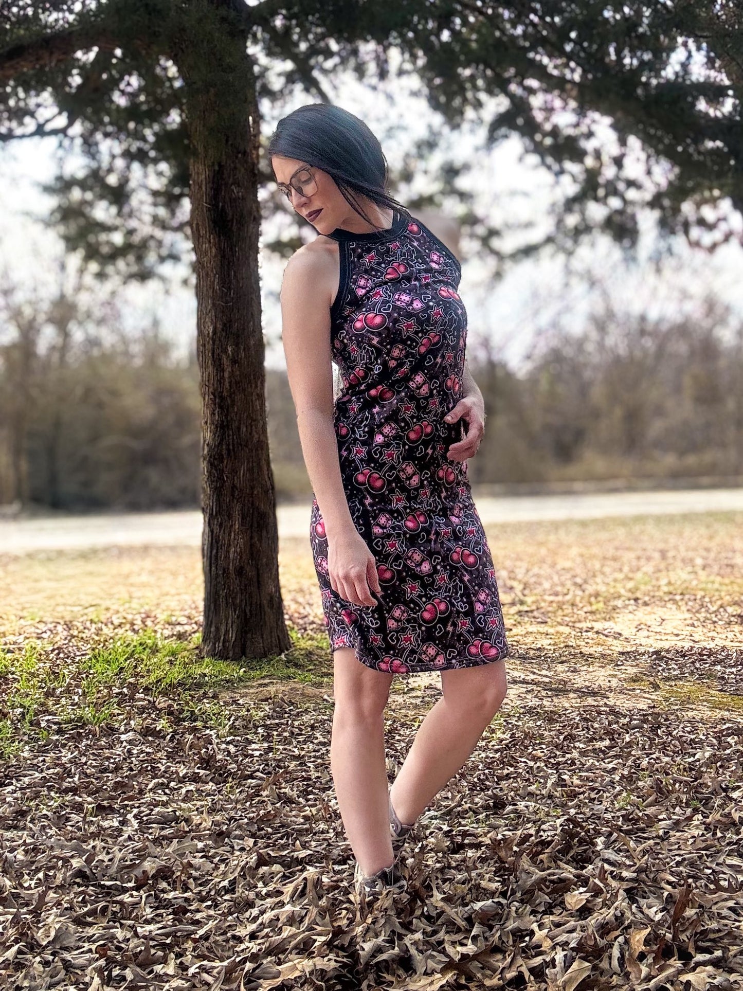 Baby & Youth Quianna Halter Tank & Dress Bundle PDF