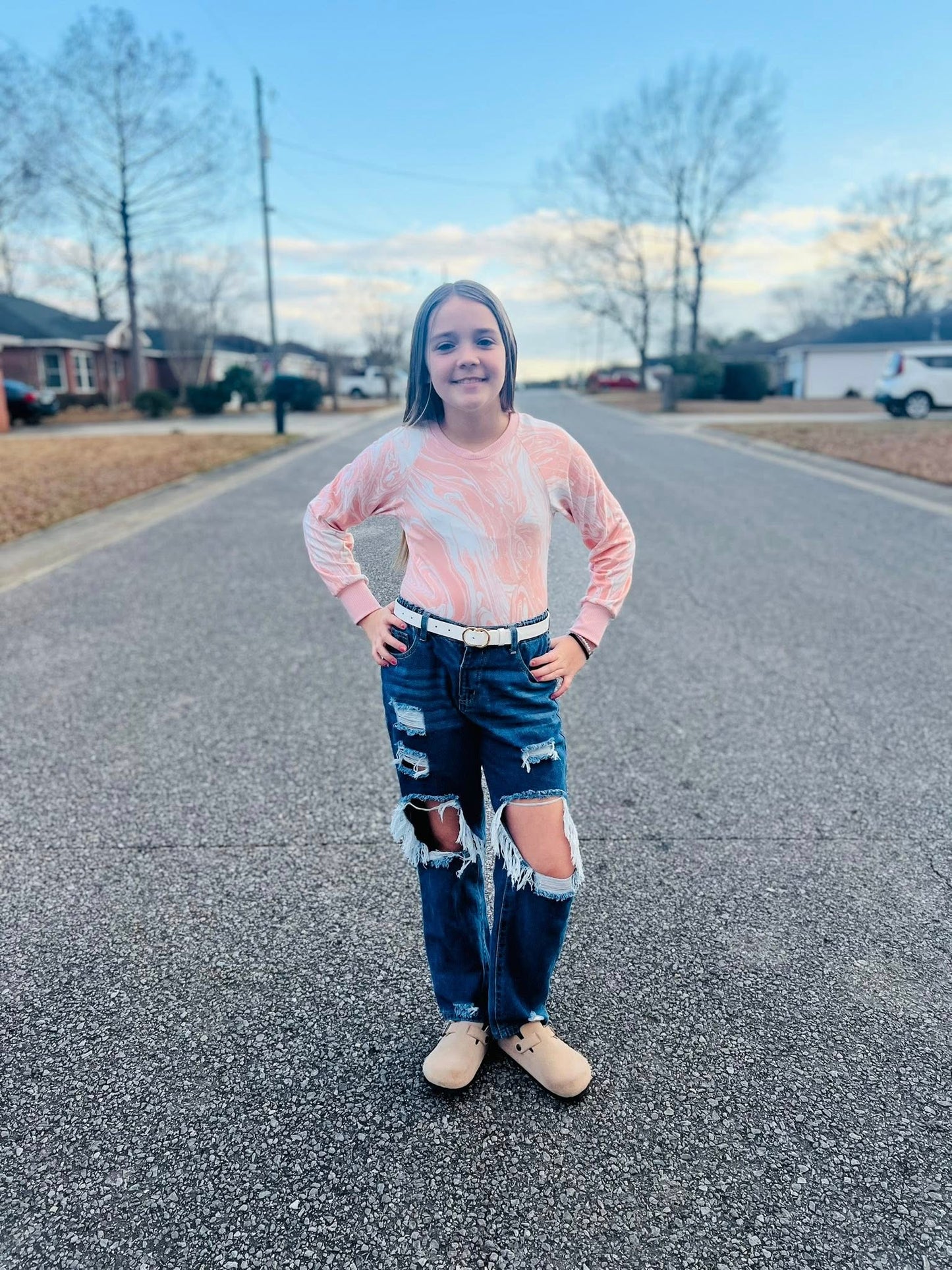 Baby & Youth McCoy Leo & Peplum Bundle PDF