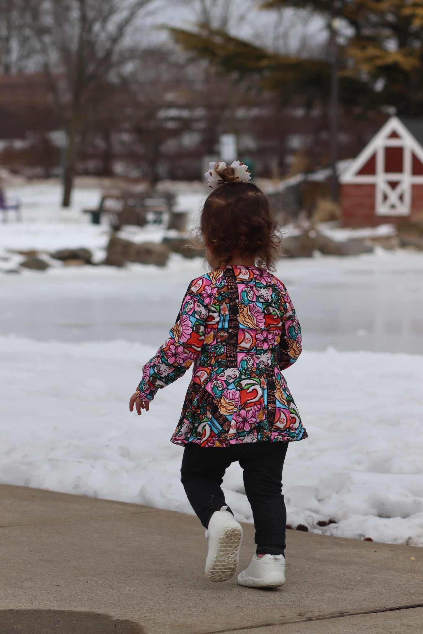 Baby McCoy Leo & Peplum PDF