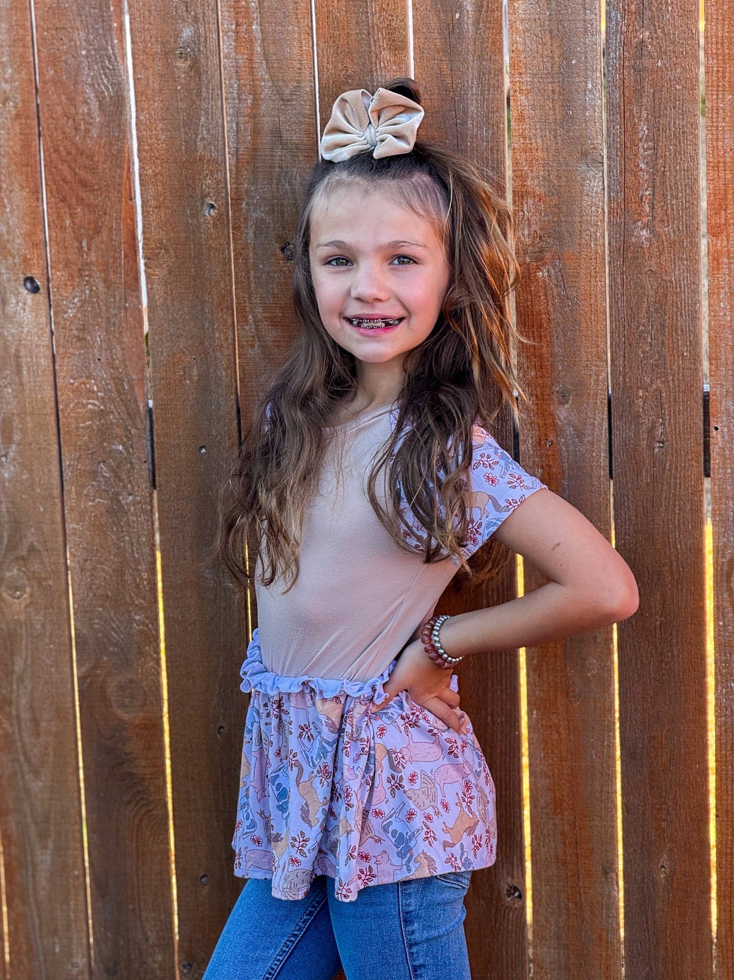 Baby & Youth McCoy Leo & Peplum Bundle PDF