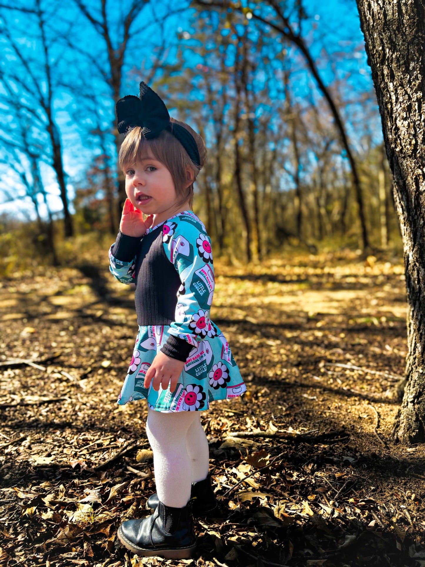 Baby McCoy Leo & Peplum PDF