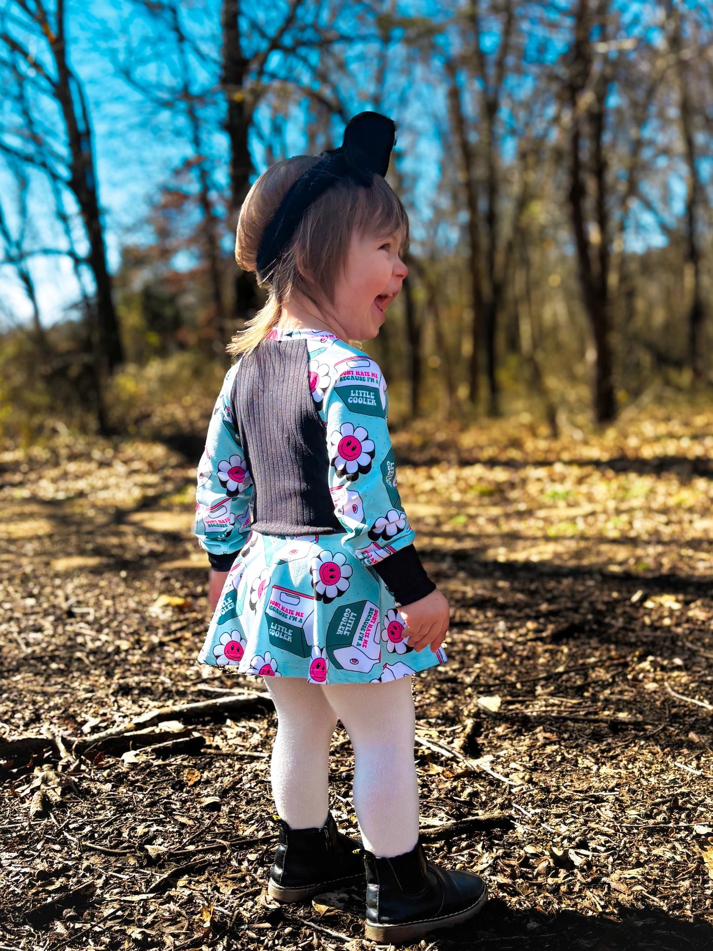 Baby & Youth McCoy Leo & Peplum Bundle PDF