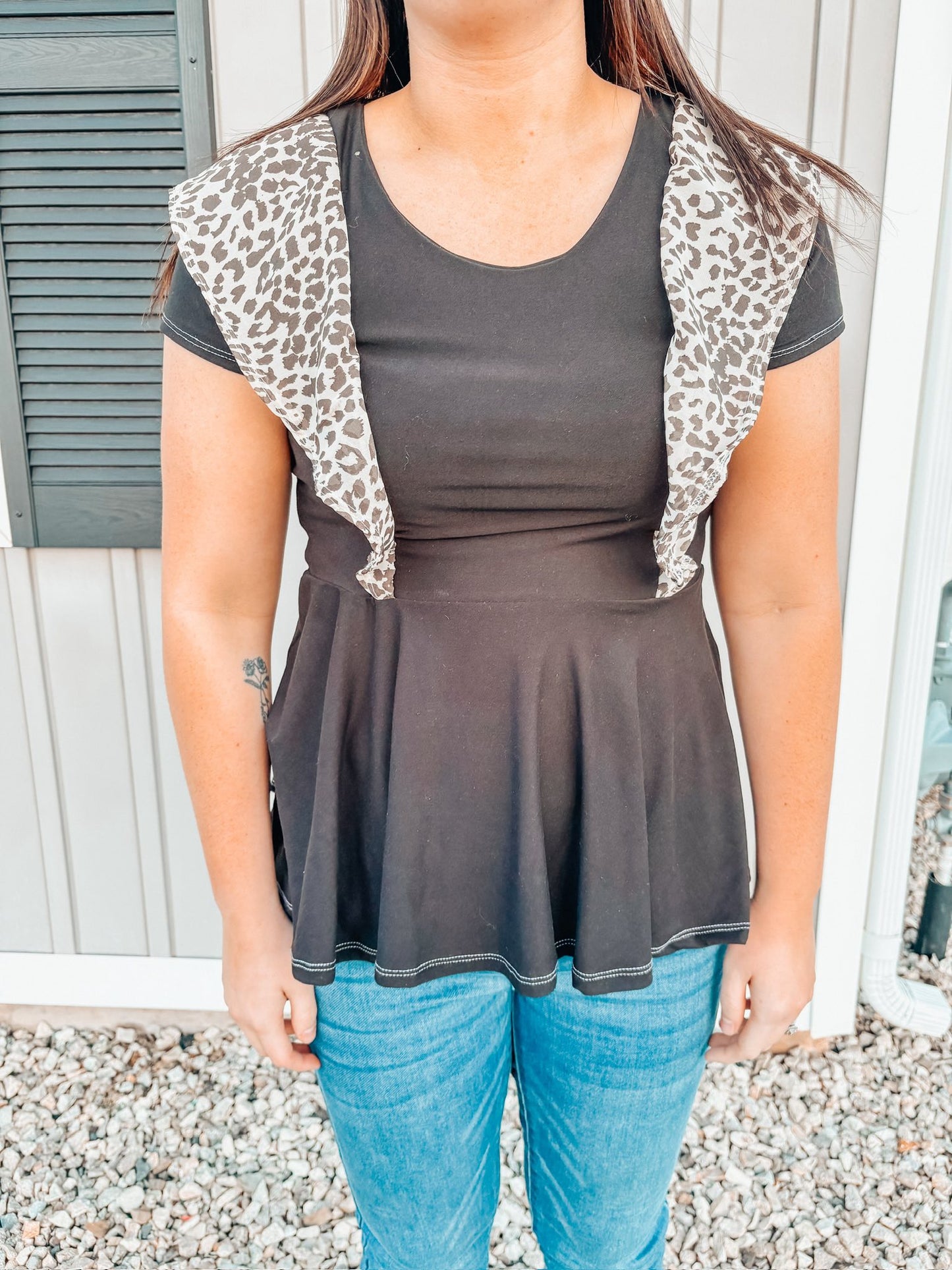 Baby & Youth Huntlie Peplum & Dress Bundle PDF