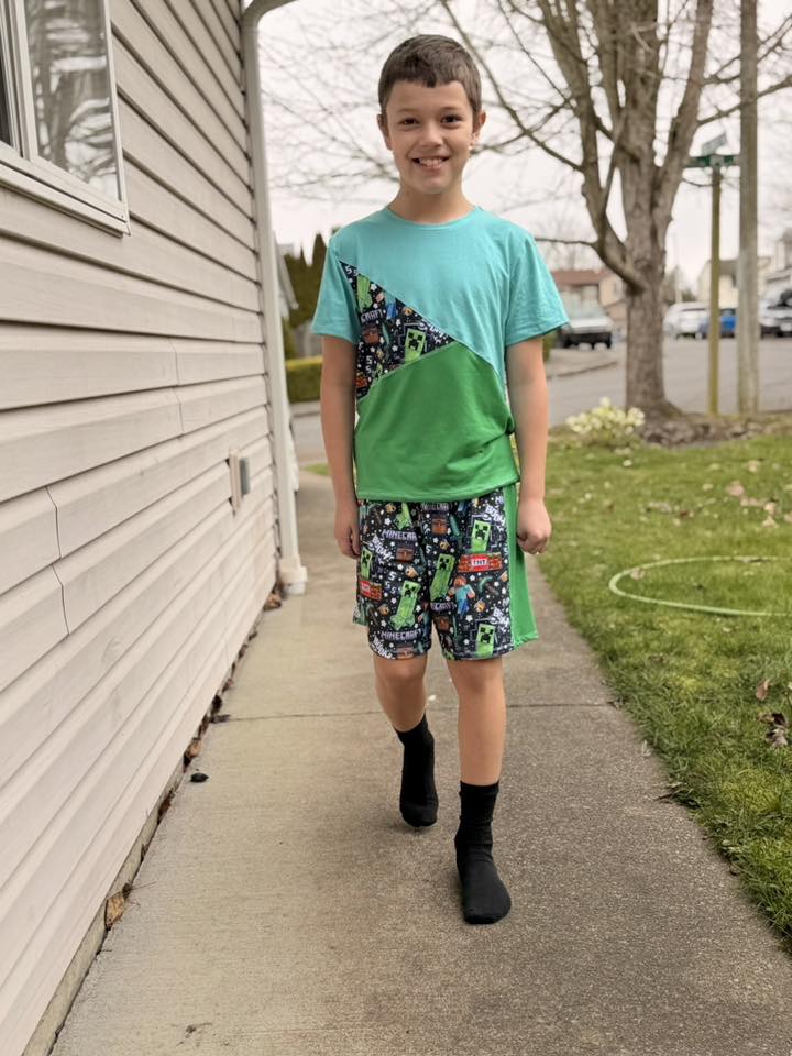 Baby & Youth Aiden Color Block Set Bundle PDF