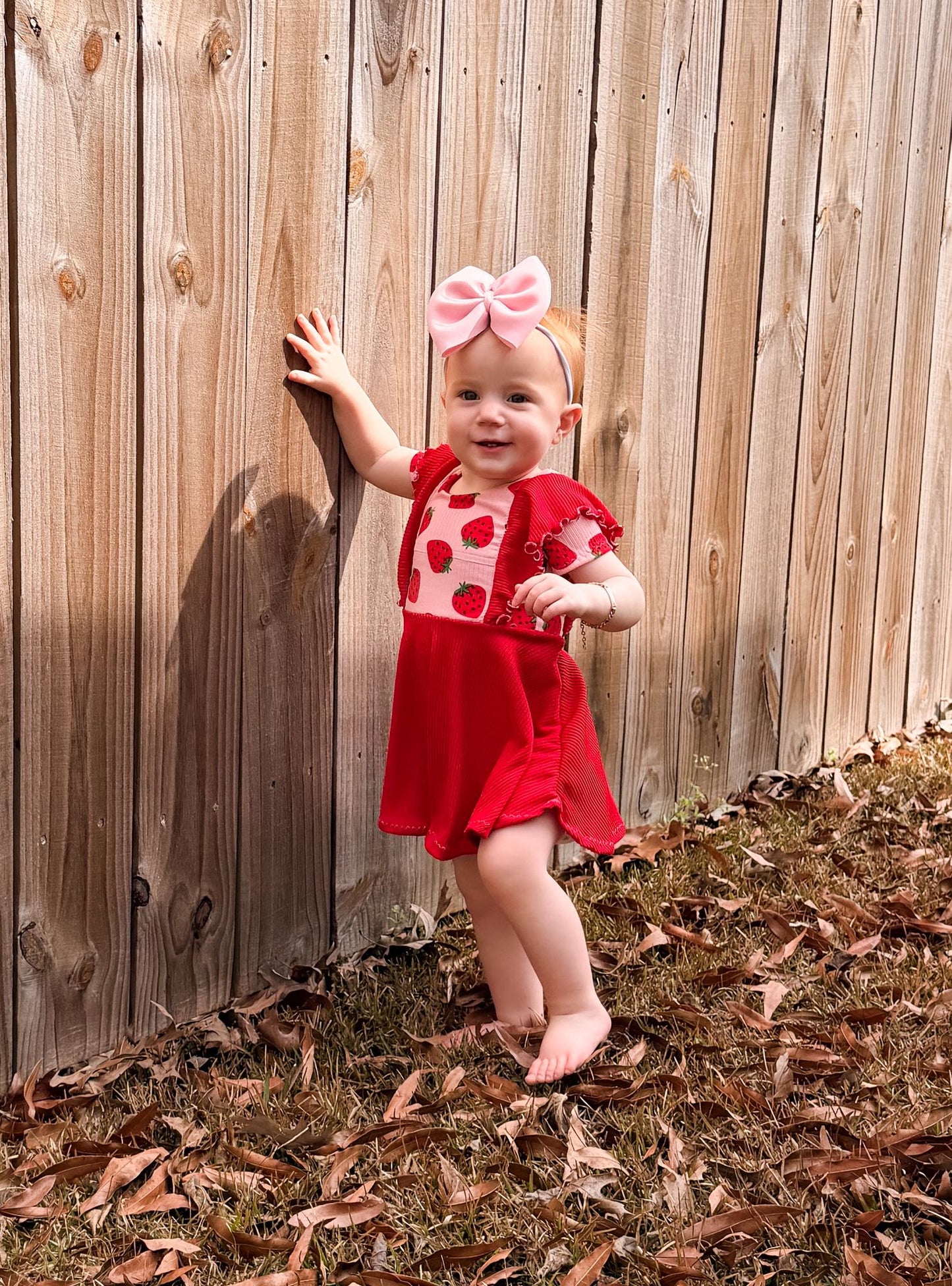 Baby & Youth Huntlie Peplum & Dress Bundle PDF