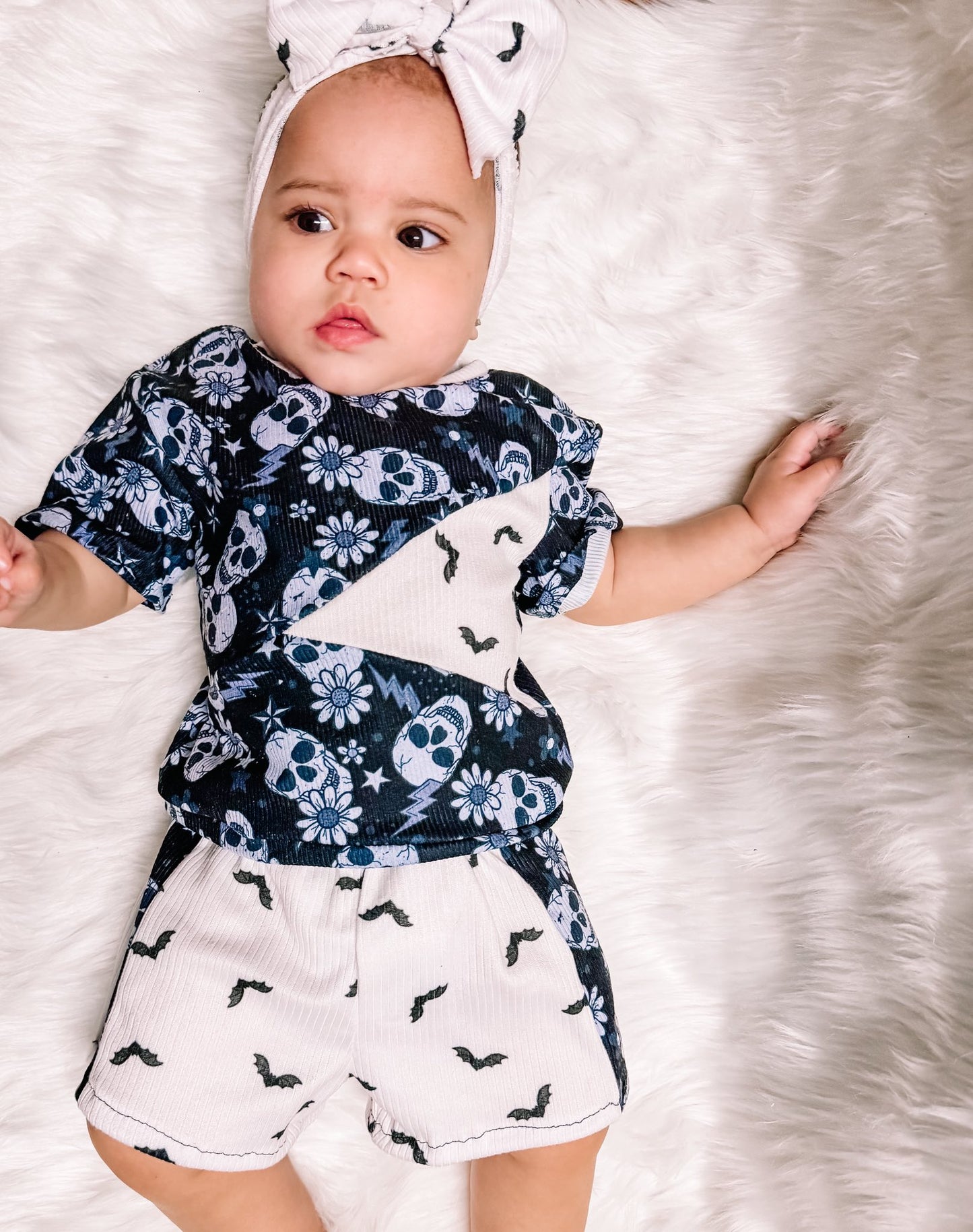 Baby & Youth Aiden Color Block Set Bundle PDF