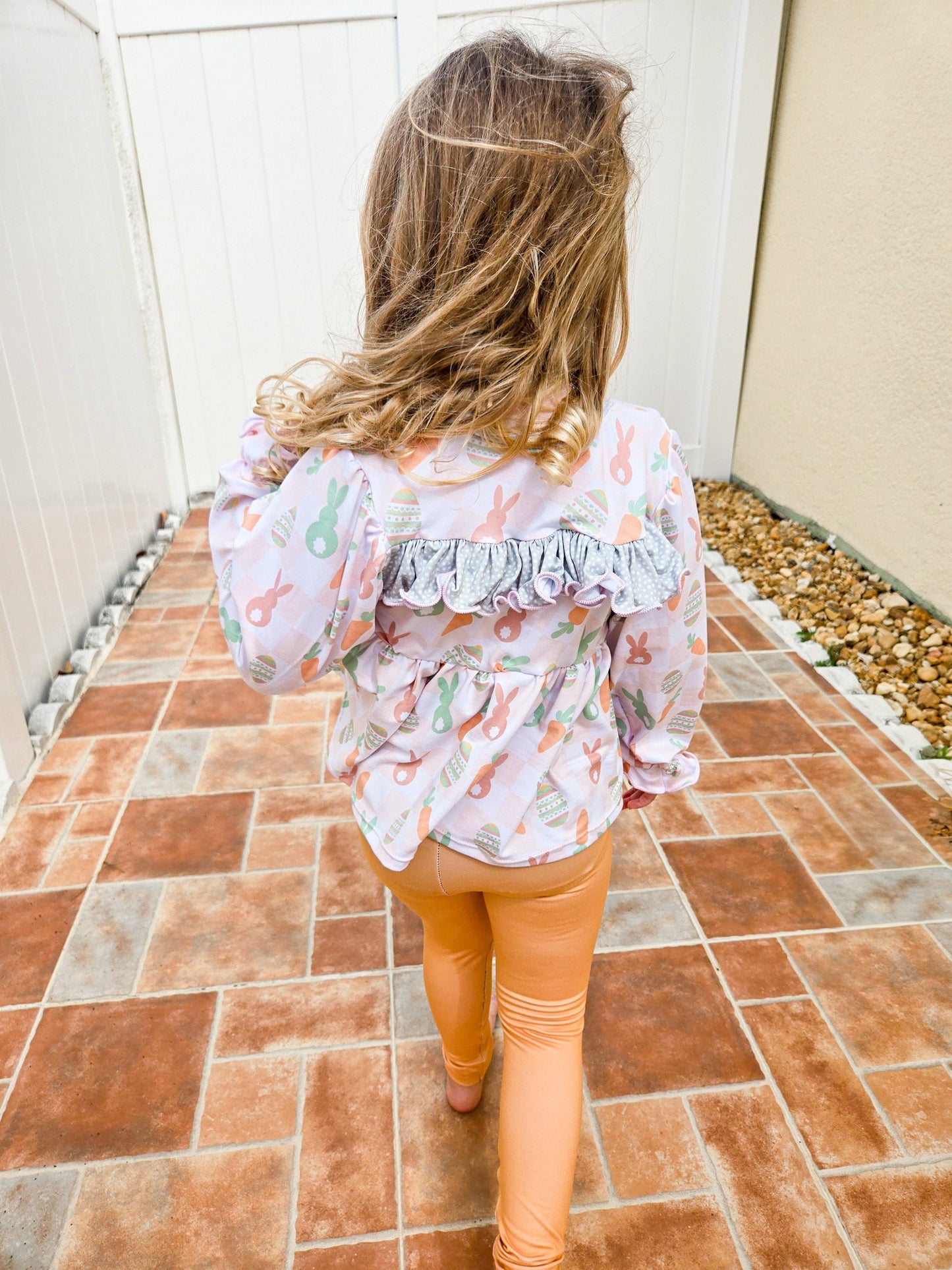 Baby & Youth Imogen Romper & Peplum Bundle PDF